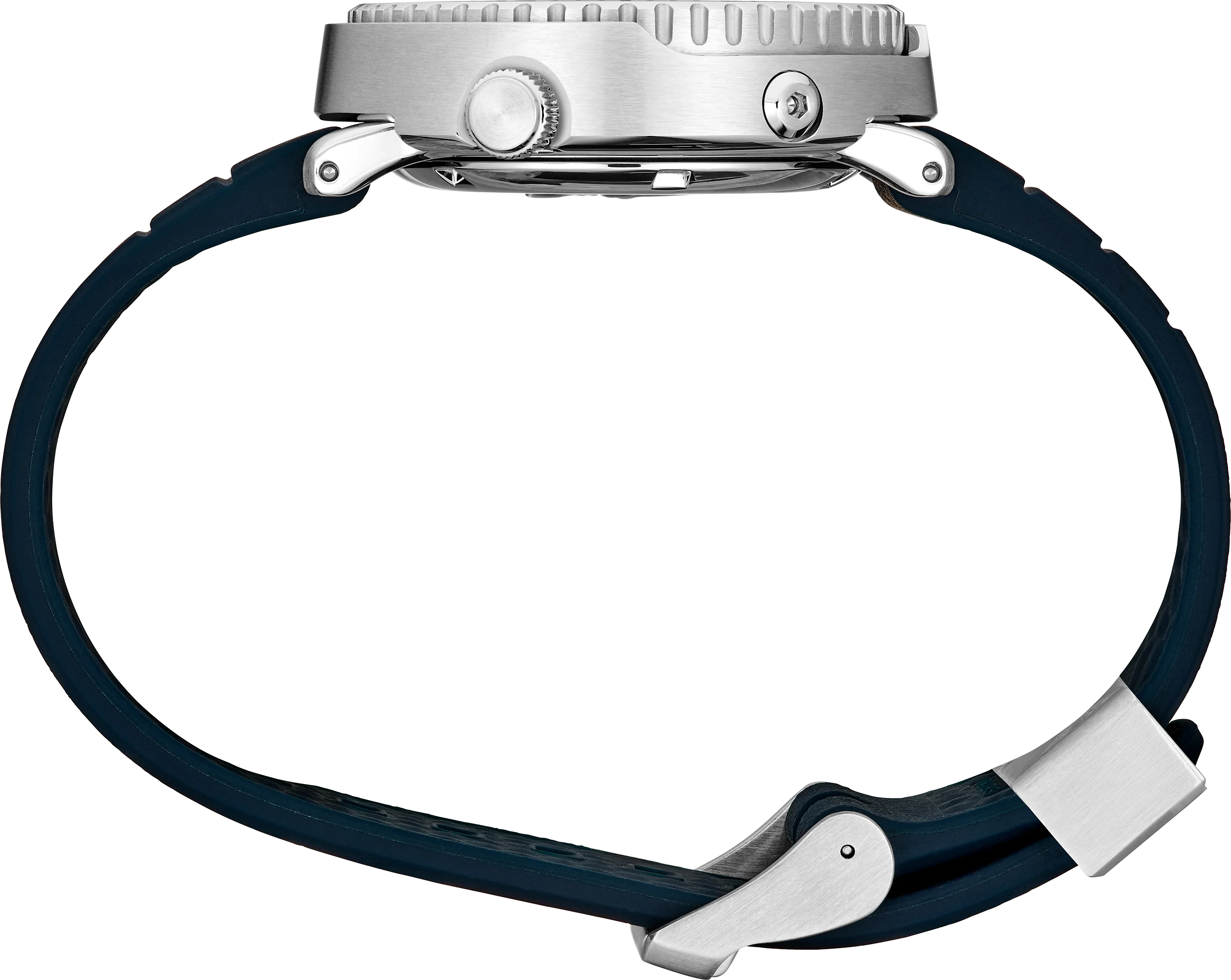 Seiko Prospex Save the Ocean Special Edition Gradiant Blue/Green Textured Dial - Image 2