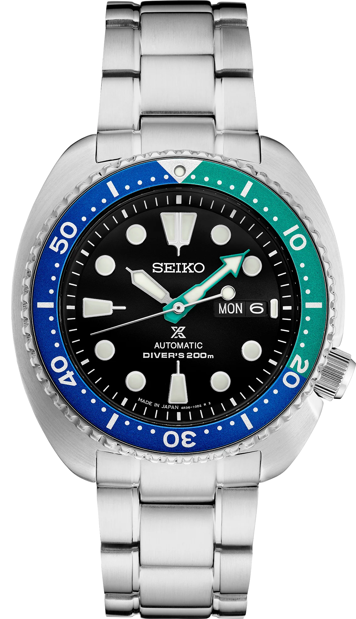 Seiko Prospex Special Edition Diver's Watch