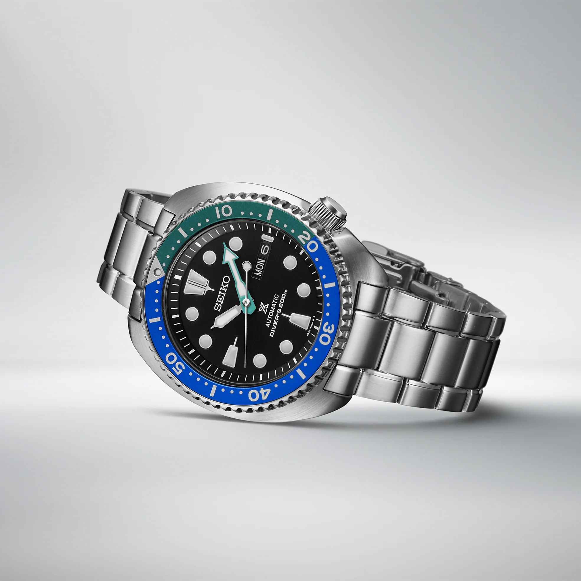 Seiko Prospex Special Edition Diver's Watch - Image 4