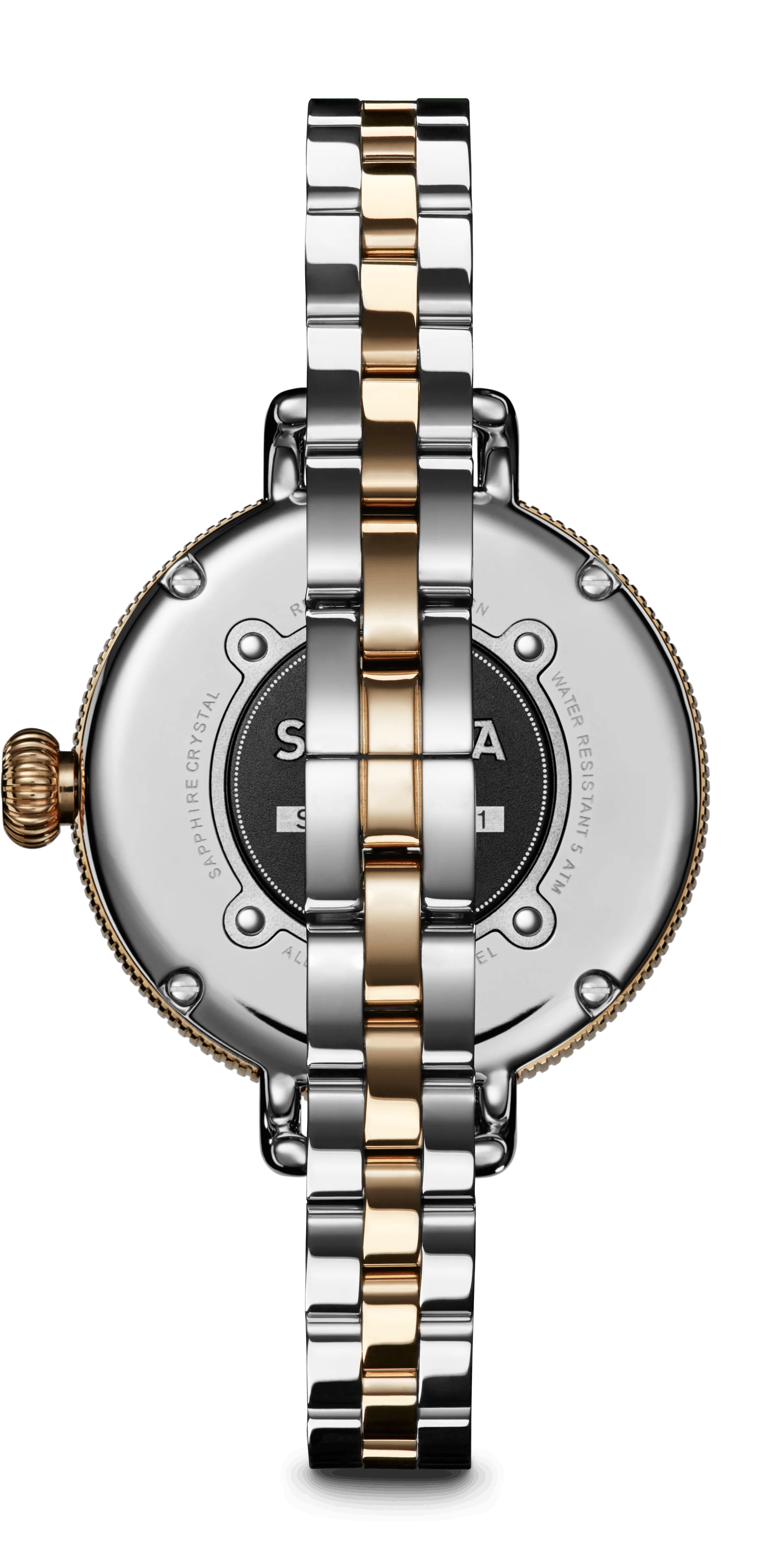 Shinola Birdy Watch Watch (34mm) - Image 4