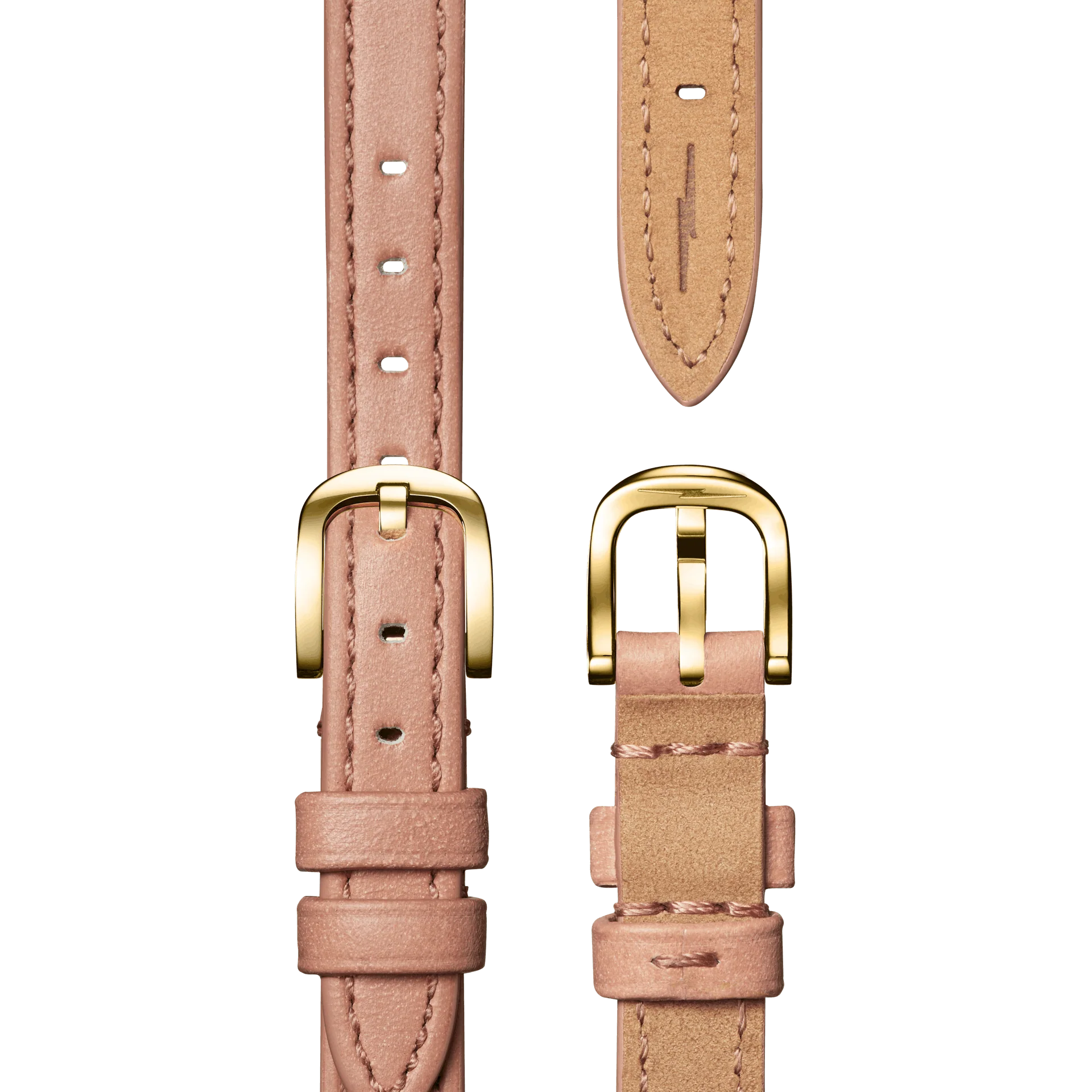 Shinola Birdy Day & Night Watch (38mm) - Image 4