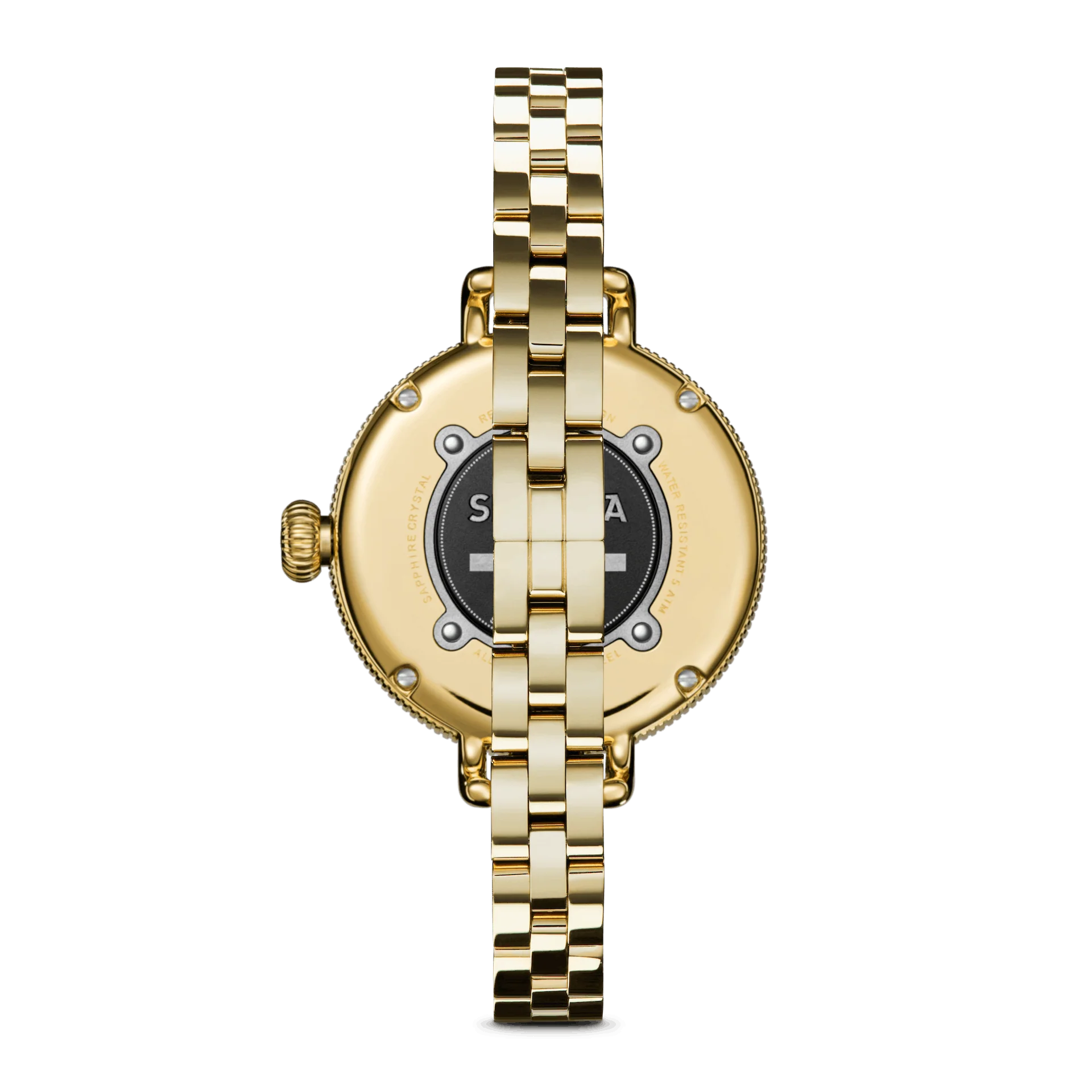 Shinola Birdy Watch (34mm) - Image 4