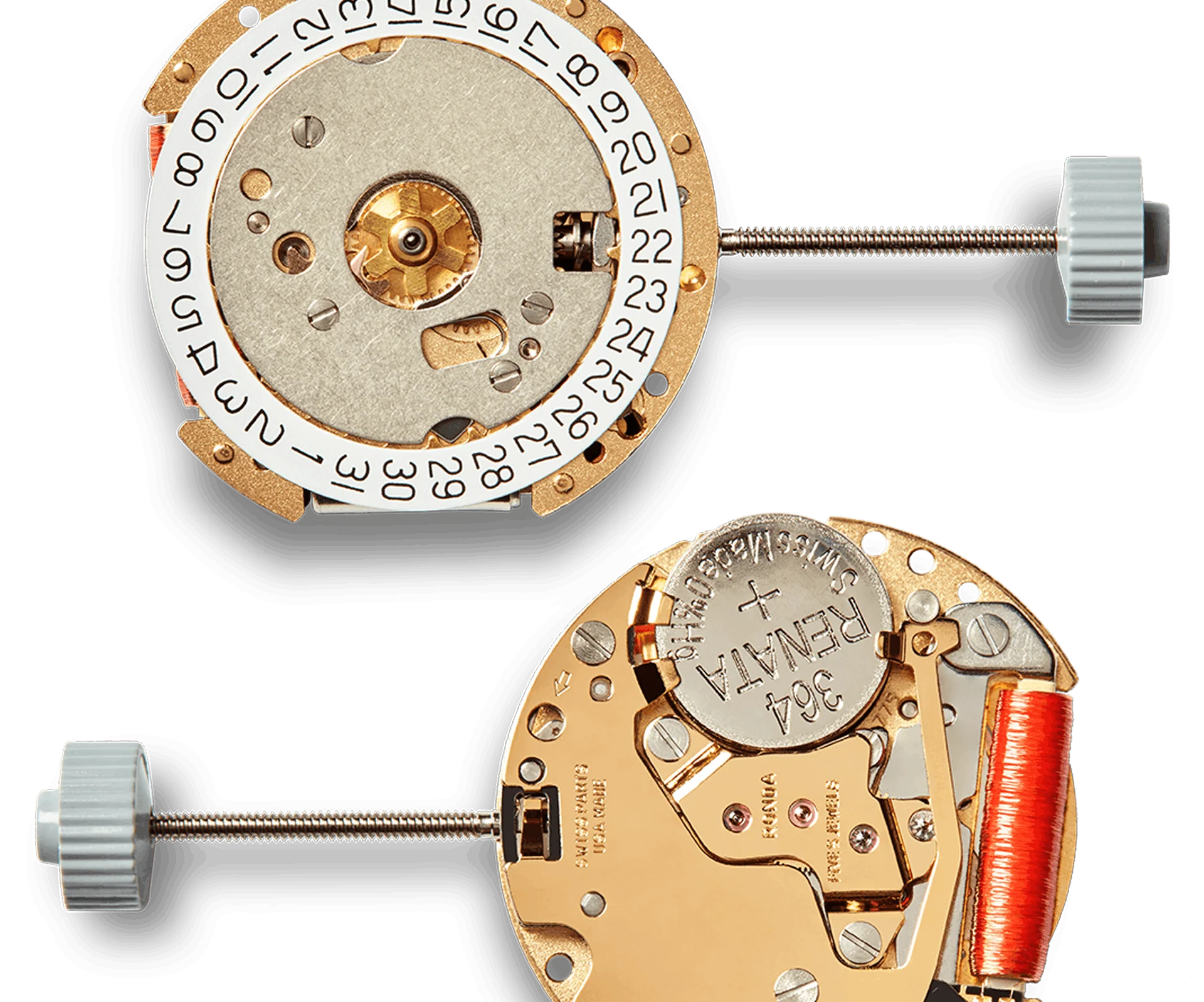Shinola Birdy Watch (34mm) - Image 7