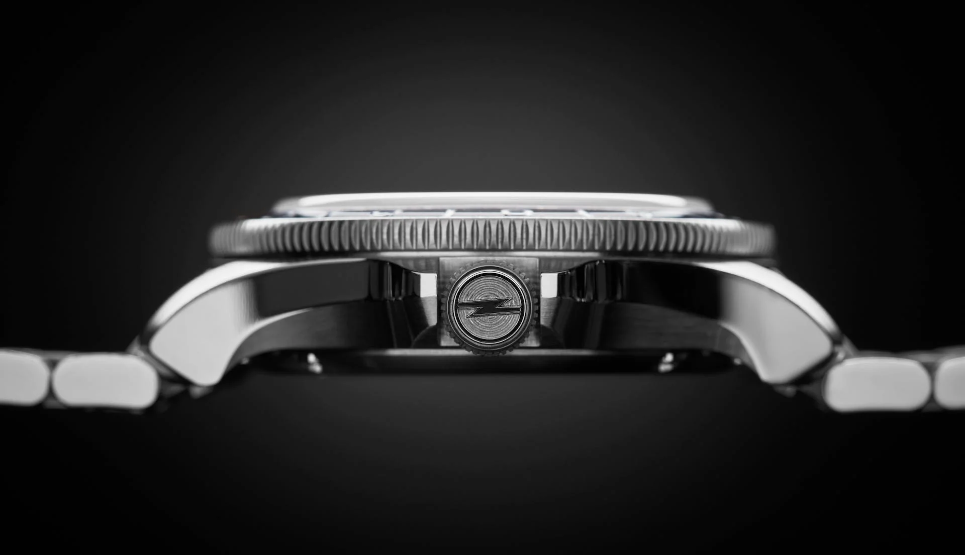 Shinola Monster GMT Automatic Watch Gift Set (40mm) - Image 13