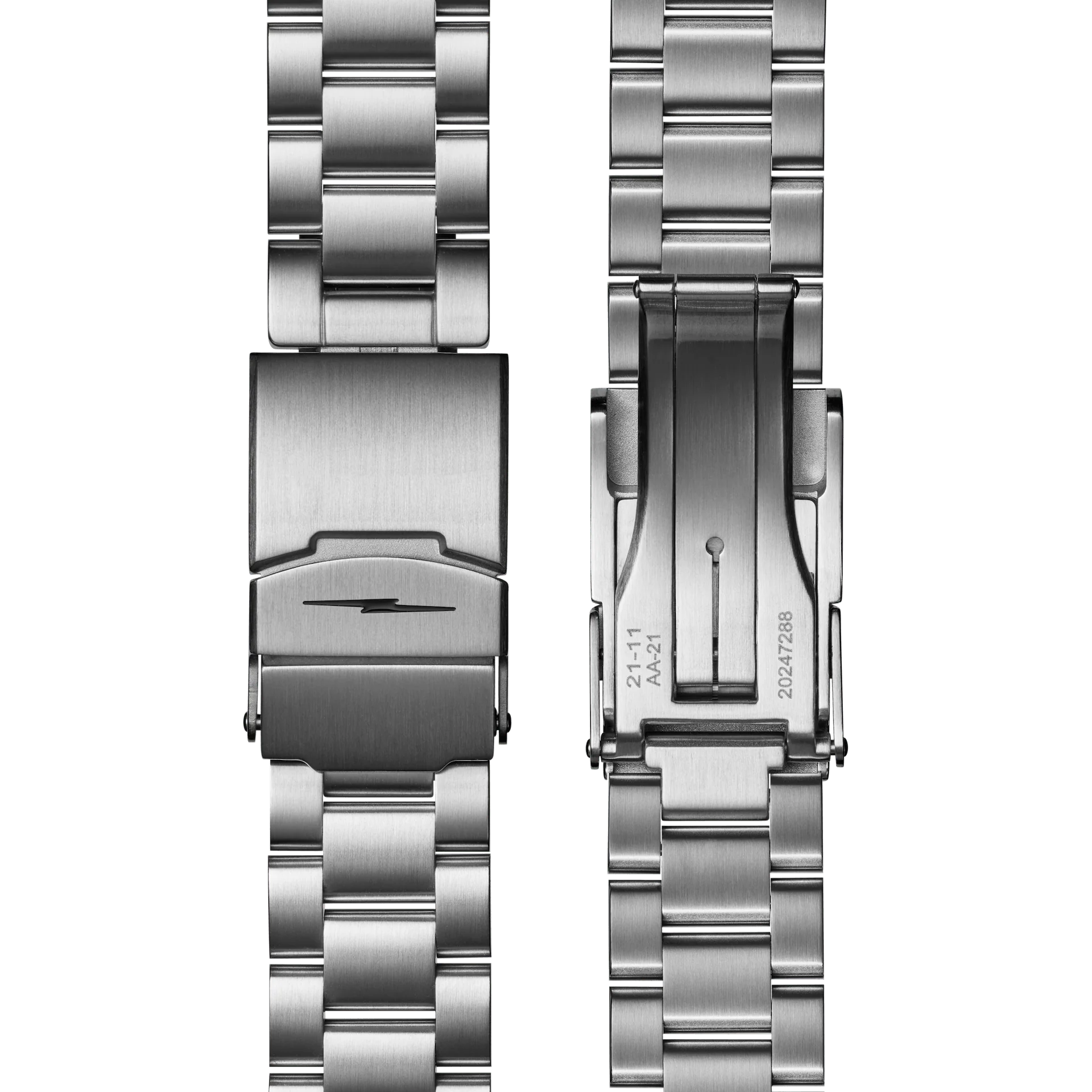 Shinola Monster GMT Automatic Watch Gift Set (40mm) - Image 9