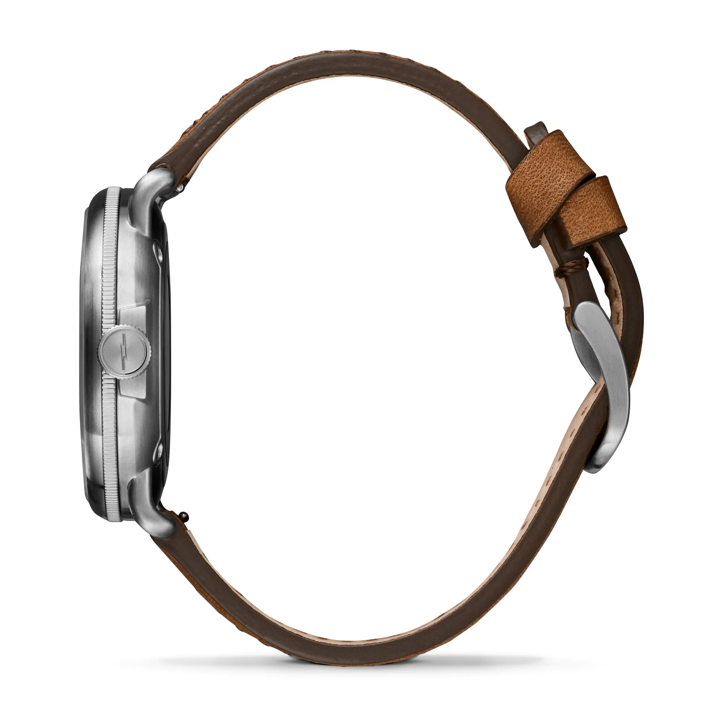 Shinola Canfield Model C 56 3hd Watch (43mm) - Image 3