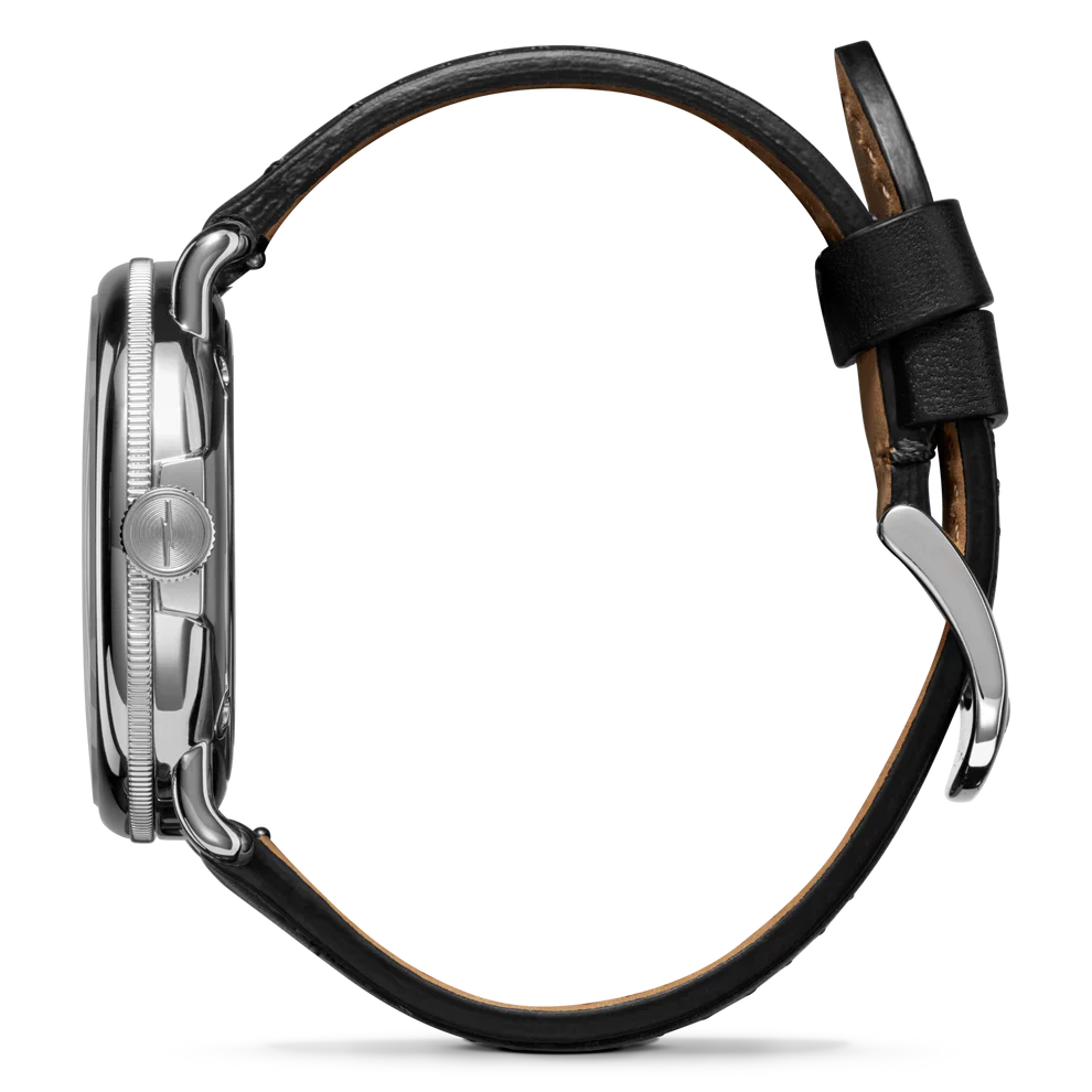 Shinola Canfield Model C 56 3hd Watch (43mm) - Image 8