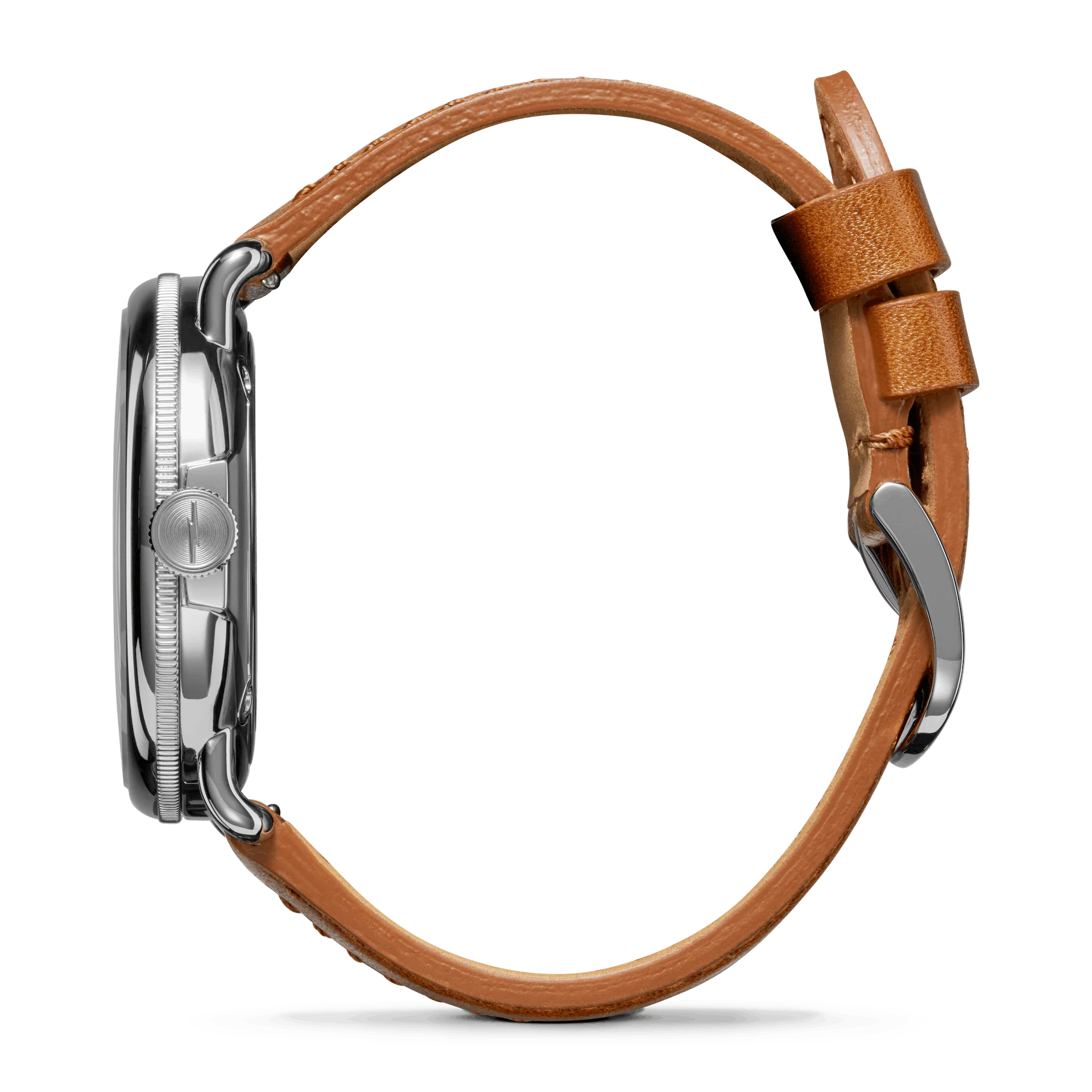 Shinola Canfield Model C56 Watch (43mm) - Image 3