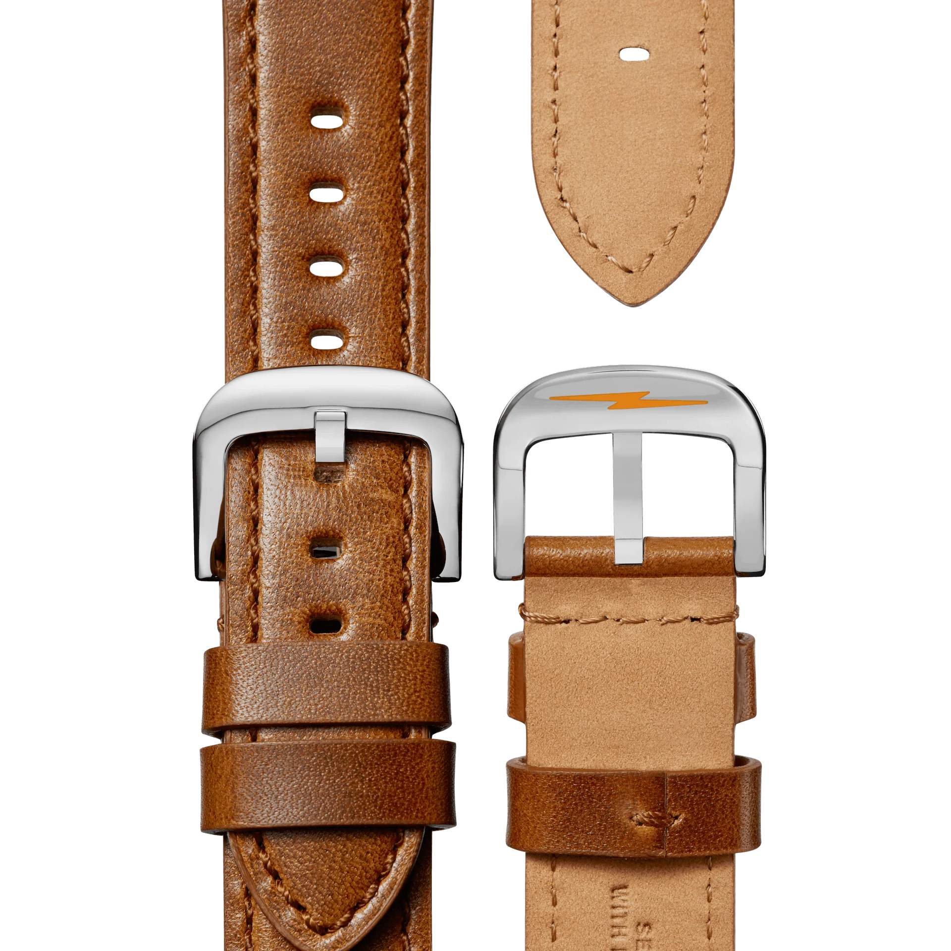 Shinola Canfield Model C56 Watch (43mm) - Image 6