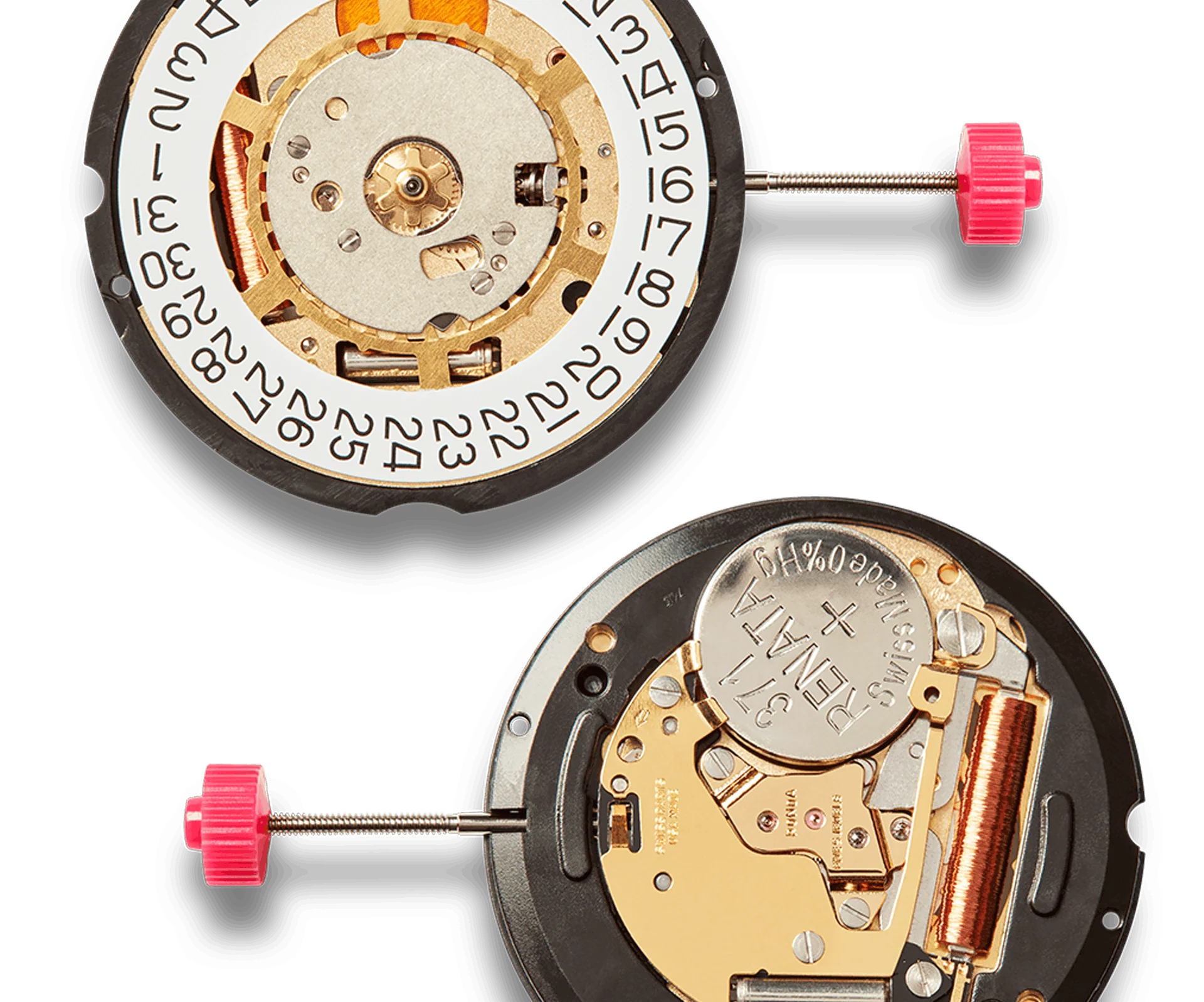 Shinola Canfield Model C56 Watch (43mm) - Image 7