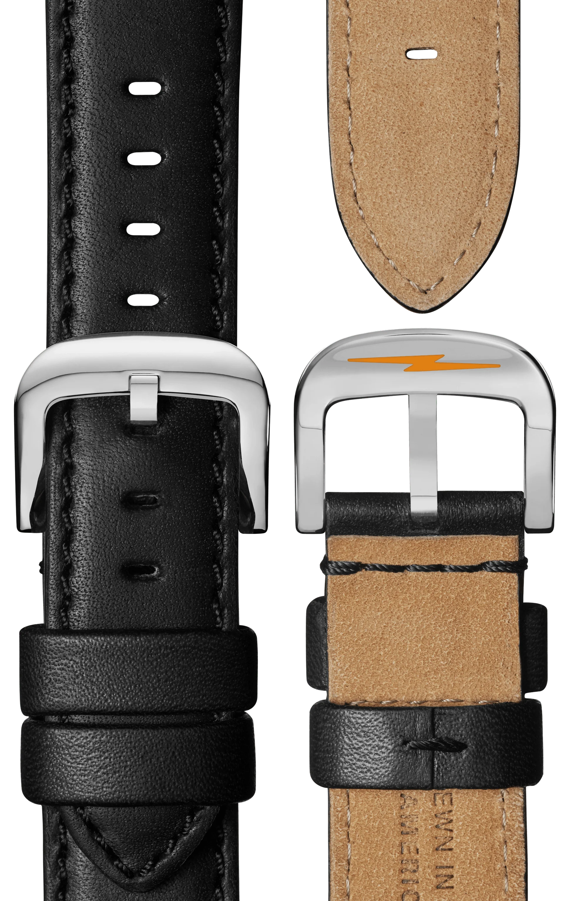 Shinola Canfield Sport Watch (45mm) - Image 6