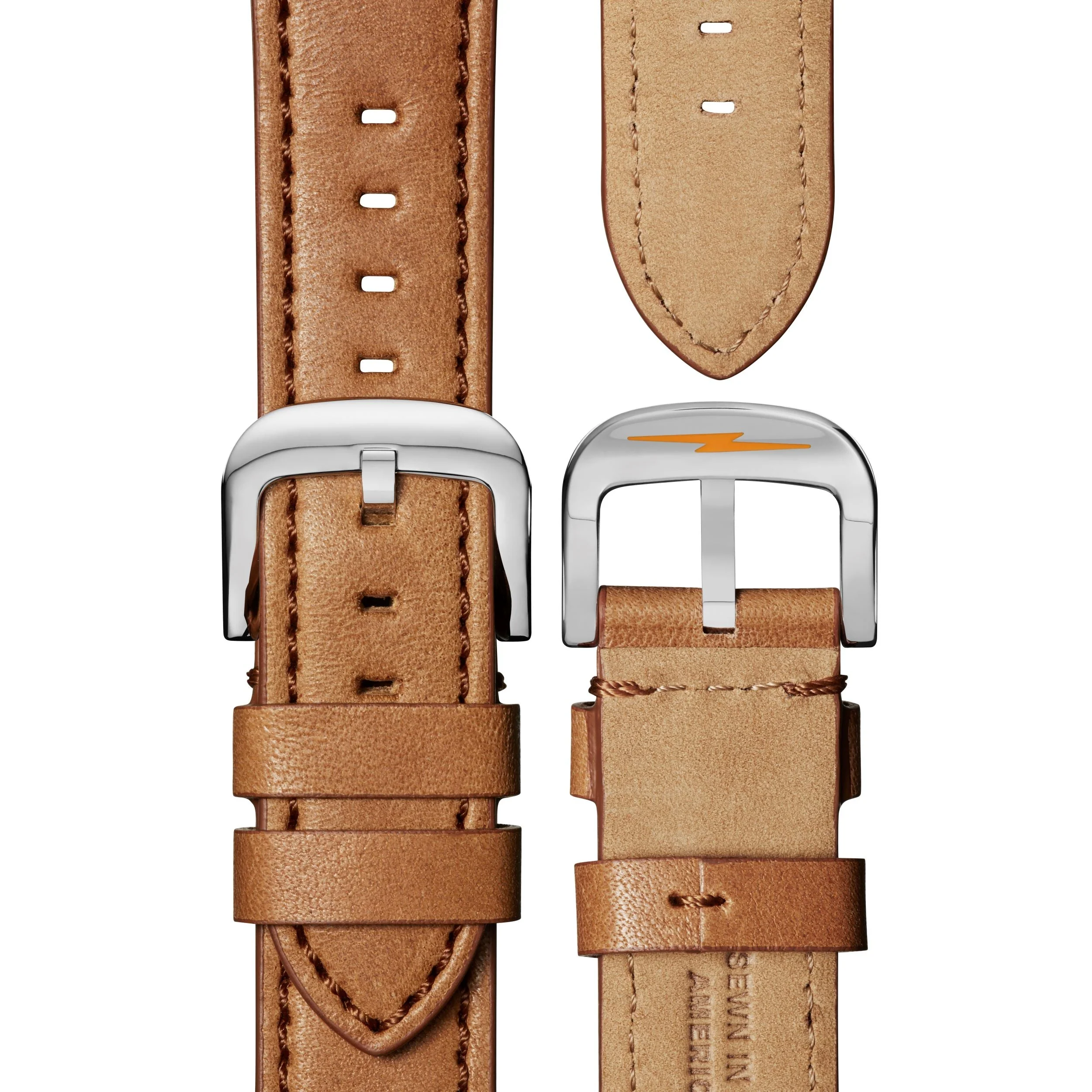 Shinola Canfield Sport Watch (45mm) - Image 6