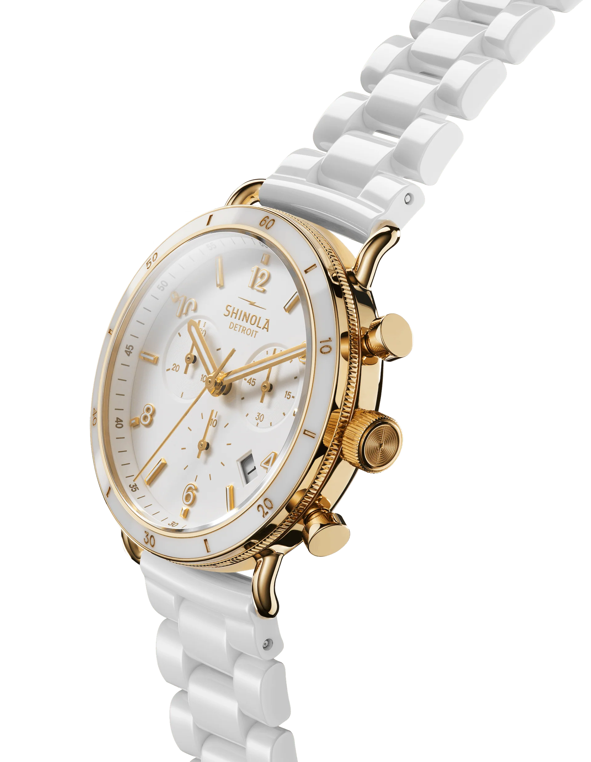 Shinola Canfield Sport Watch (40mm) - Image 2