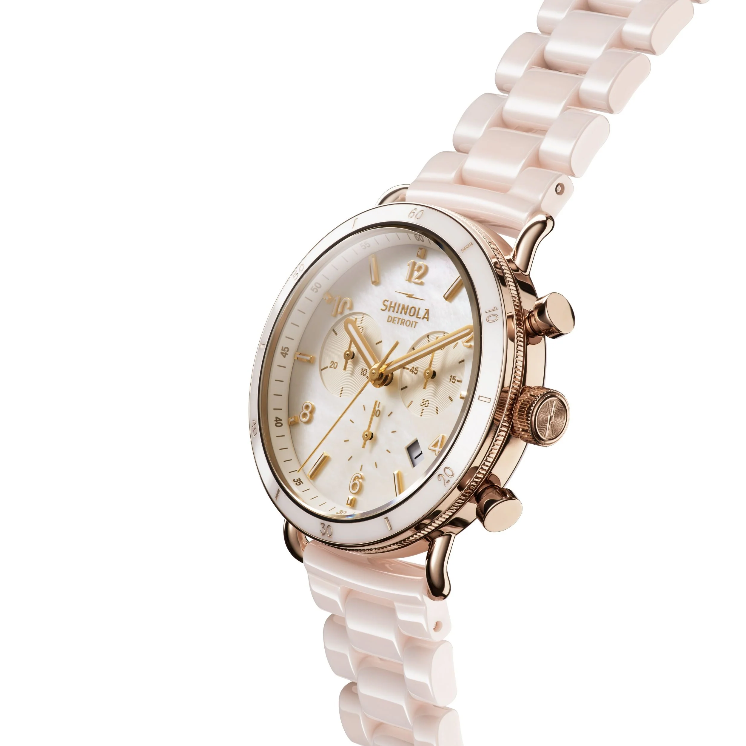 Shinola Canfield Sport Watch (40mm) - Image 9