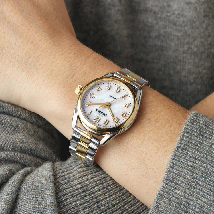 Shinola Circadian Monster Automatic Watch - Image 23