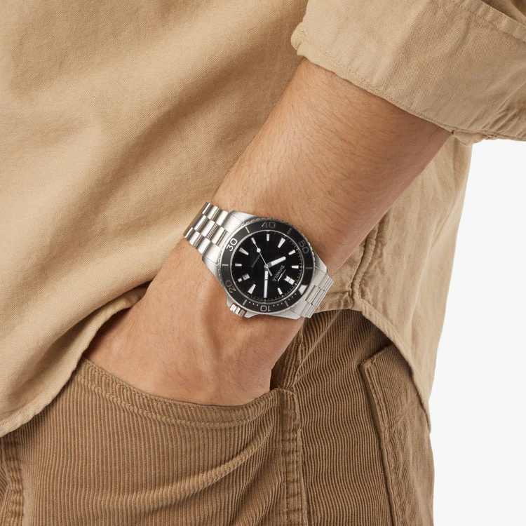 Shinola Circadian Monster Automatic Watch - Image 24