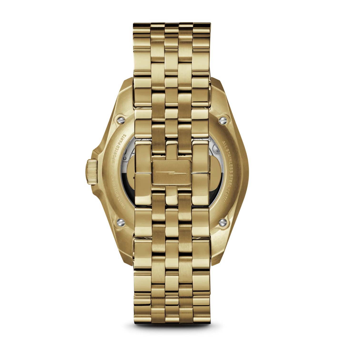 Shinola Circadian Monster Automatic Watch - Image 3