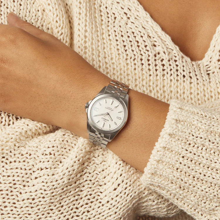 Shinola Circadian Monster Automatic Watch - Image 30