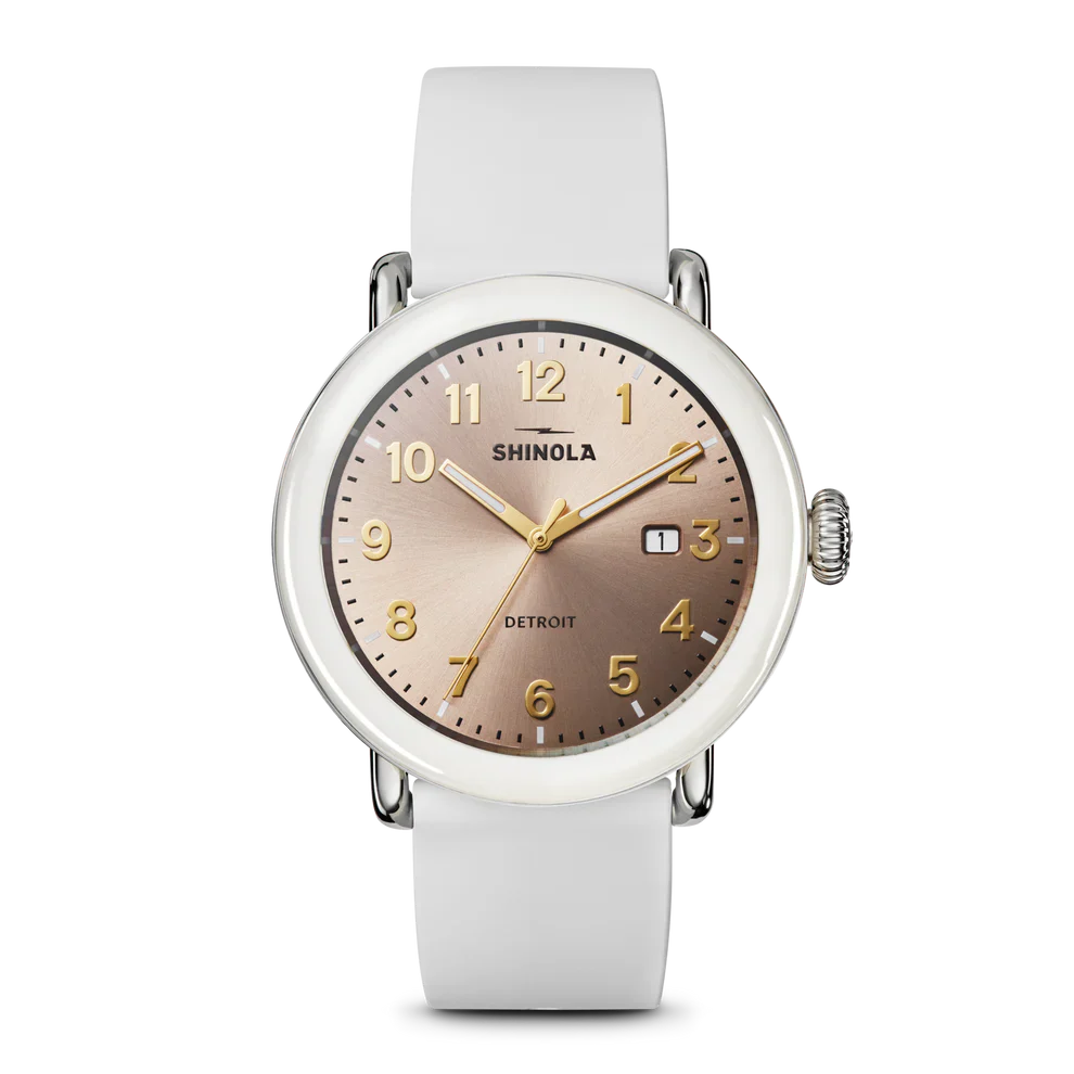 Shinola Detrola Watch 41mm - Image 13