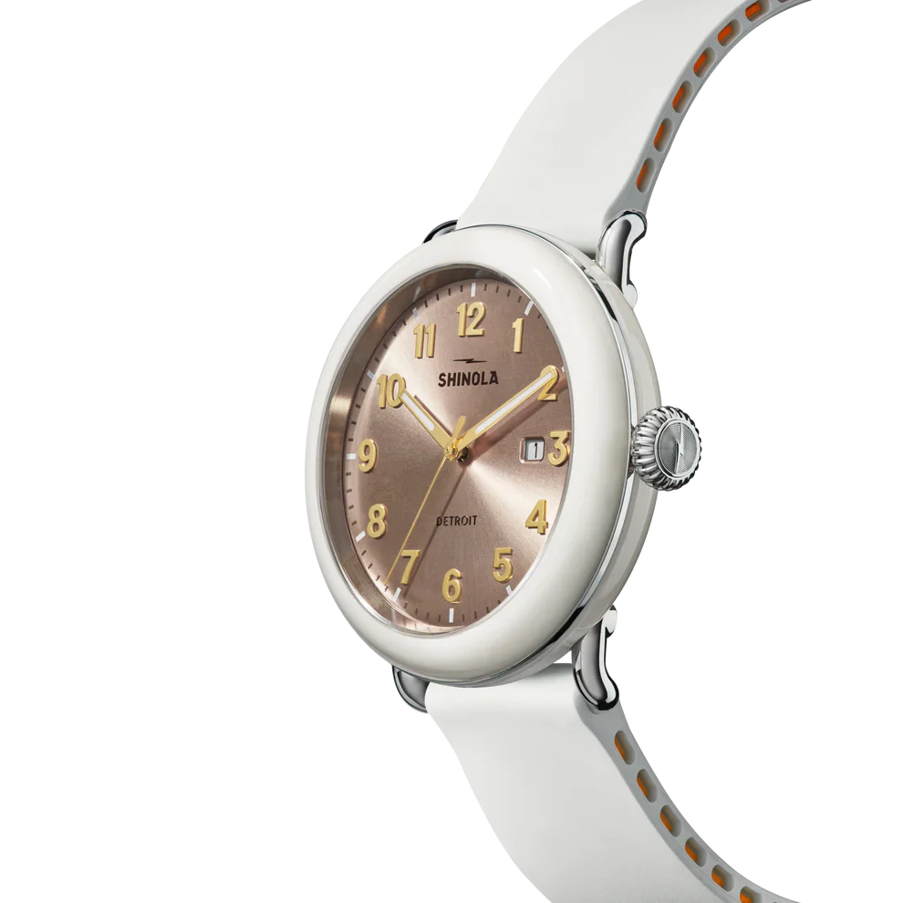 Shinola Detrola Watch 41mm - Image 15