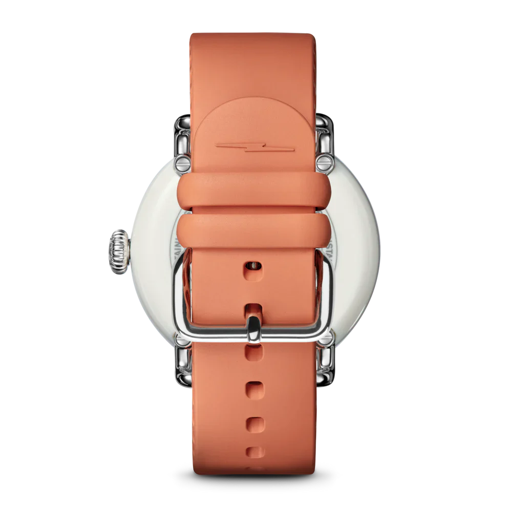 Shinola Detrola Watch 41mm - Image 21