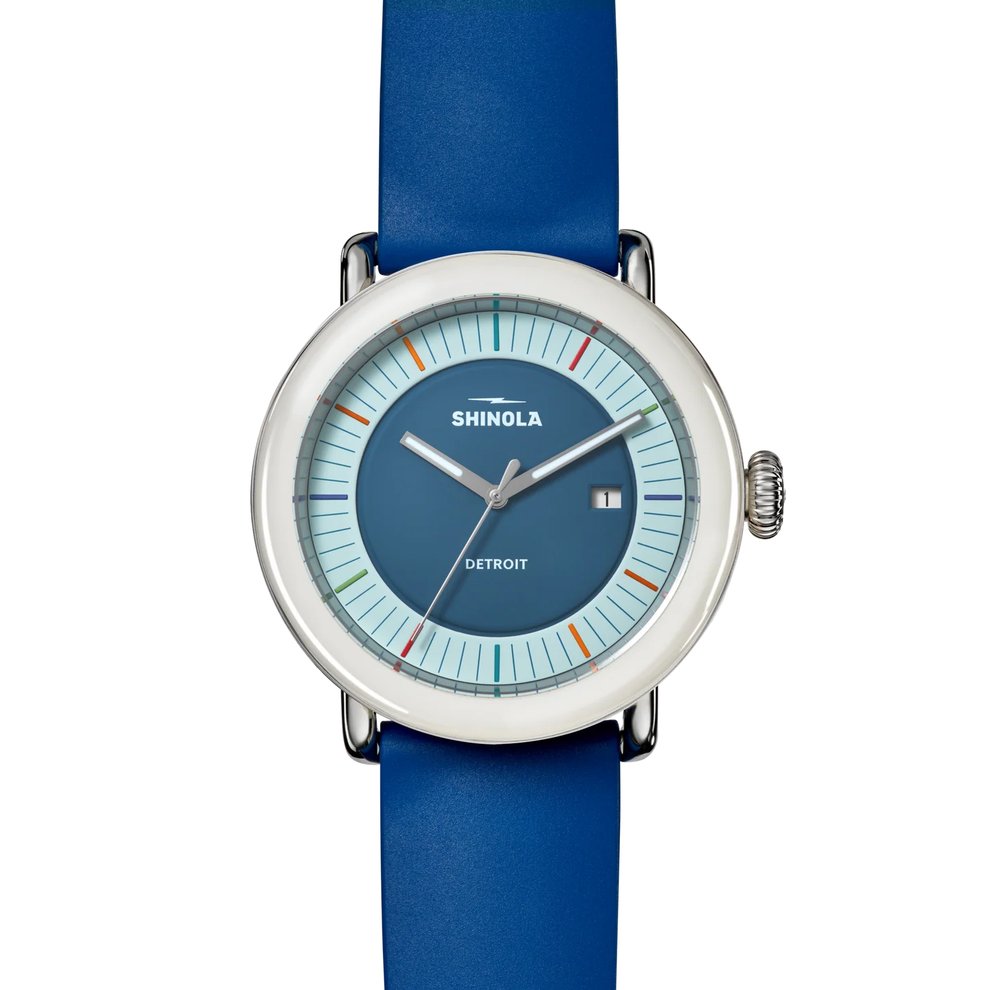 Shinola Detrola Watch 41mm - Image 37