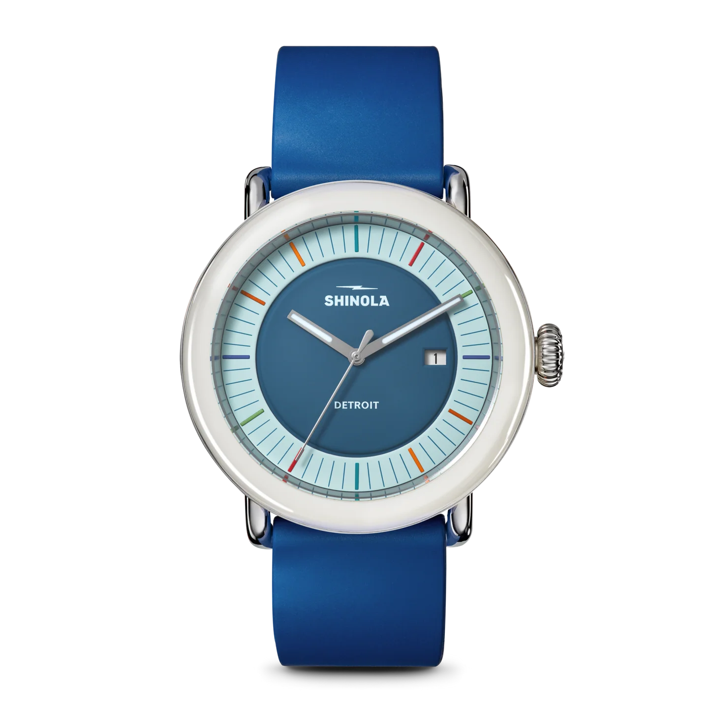 Shinola Detrola Watch 41mm - Image 42