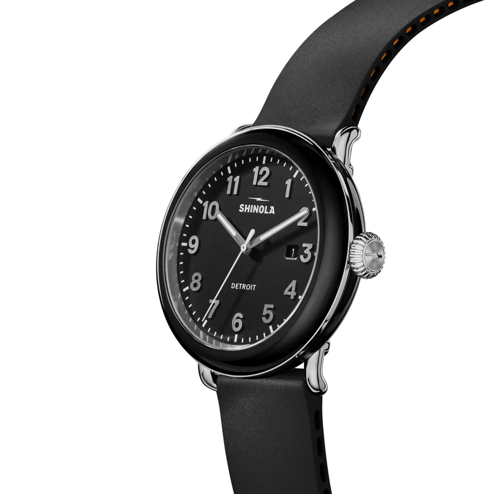 Shinola Detrola Watch 41mm - Image 5