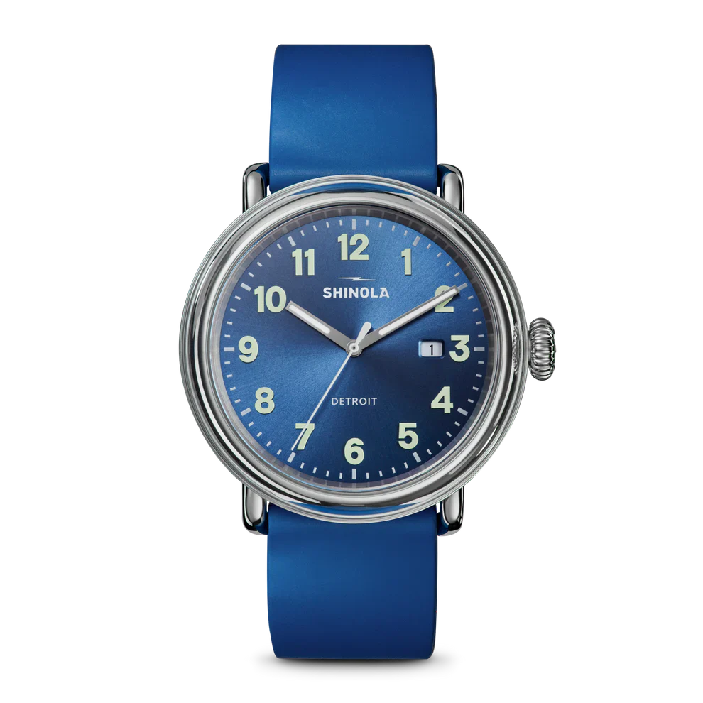 Shinola Detrola Watch 41mm - Image 7