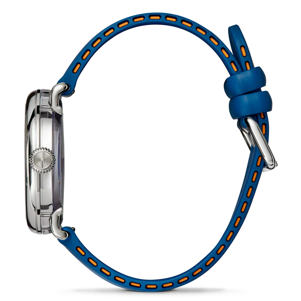 Shinola Detrola Watch 41mm - Image 8