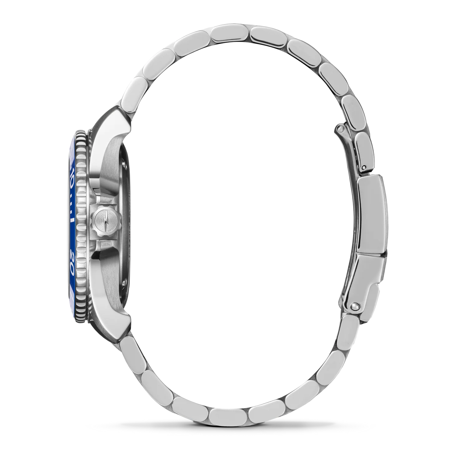 Shinola Lake Michigan Monster Automatic Dive Watch - Image 3