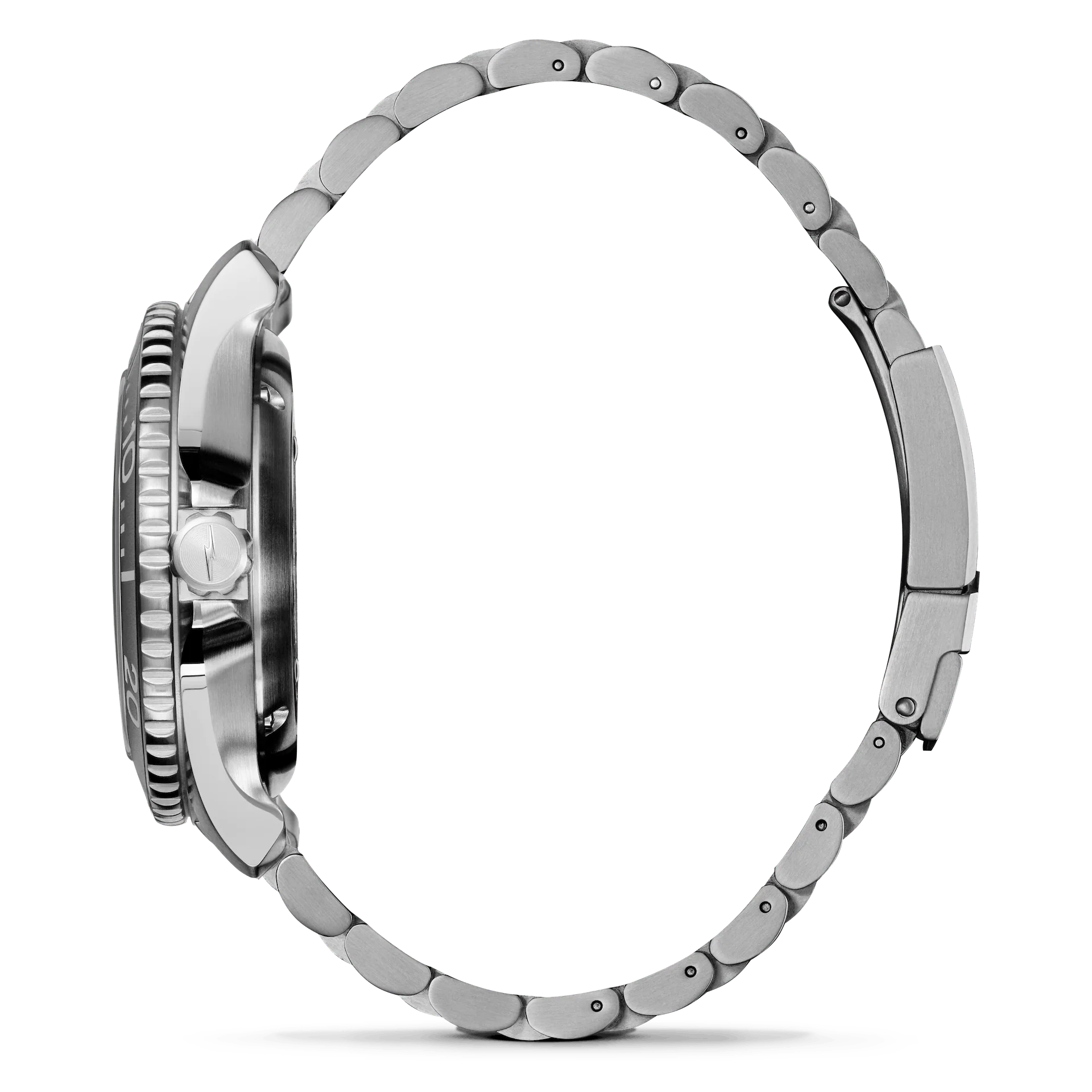 Shinola Ice Monster Automatic Watch (43mm) - Image 3