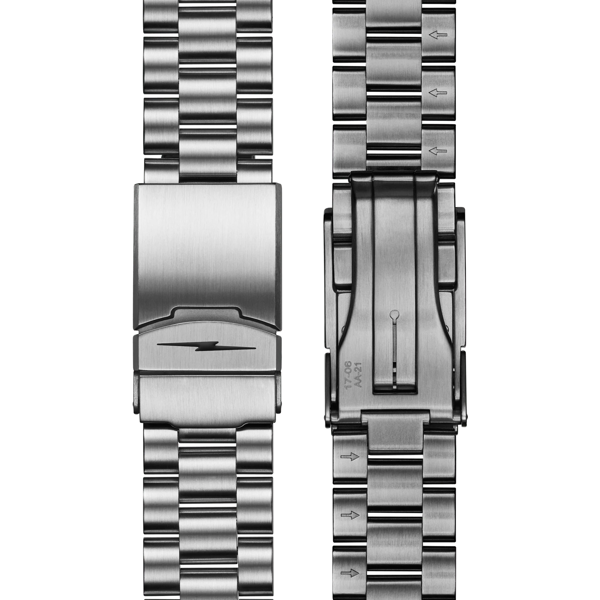 Shinola Ice Monster Automatic Watch (43mm) - Image 4