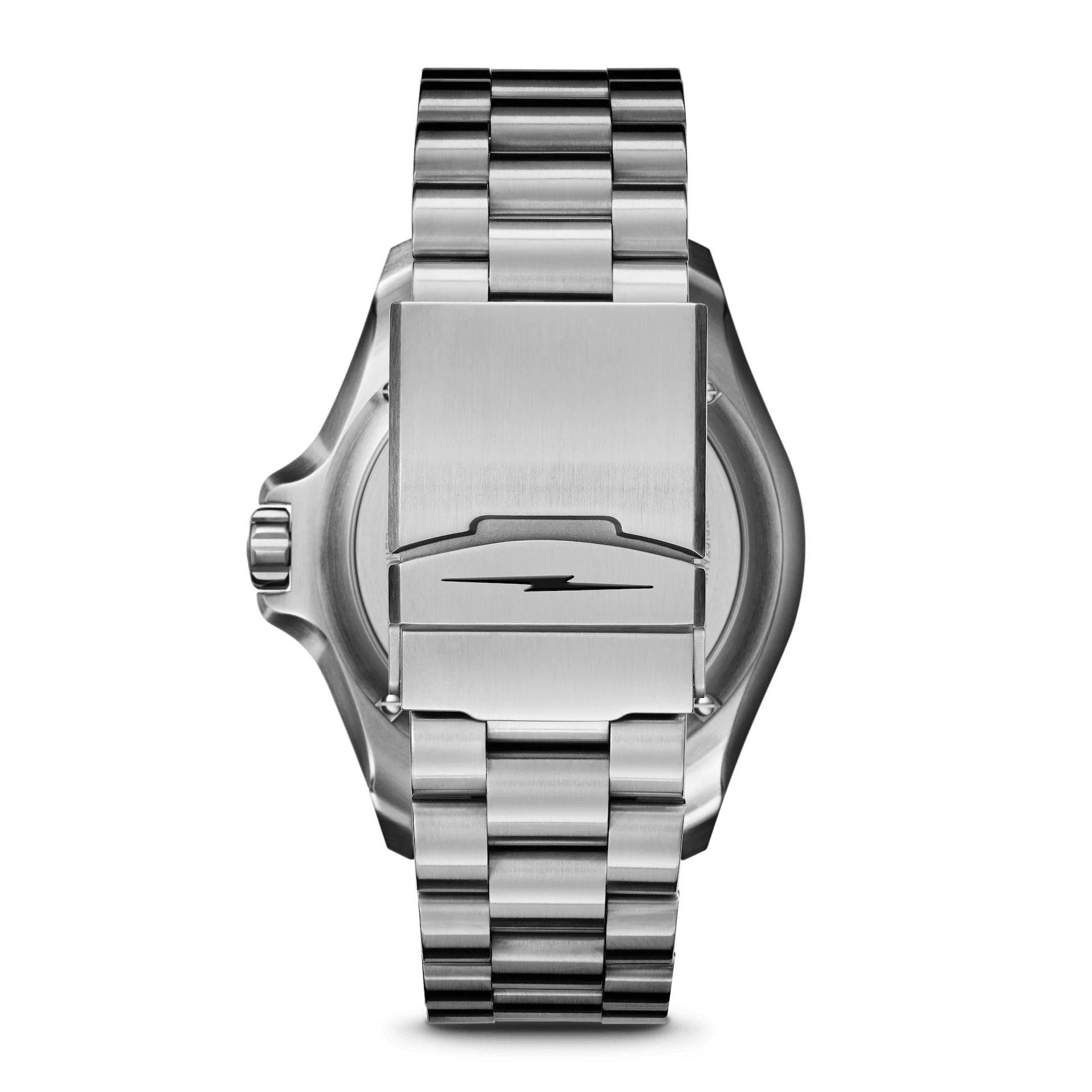 Shinola Ice Monster Automatic Watch (43mm) - Image 5