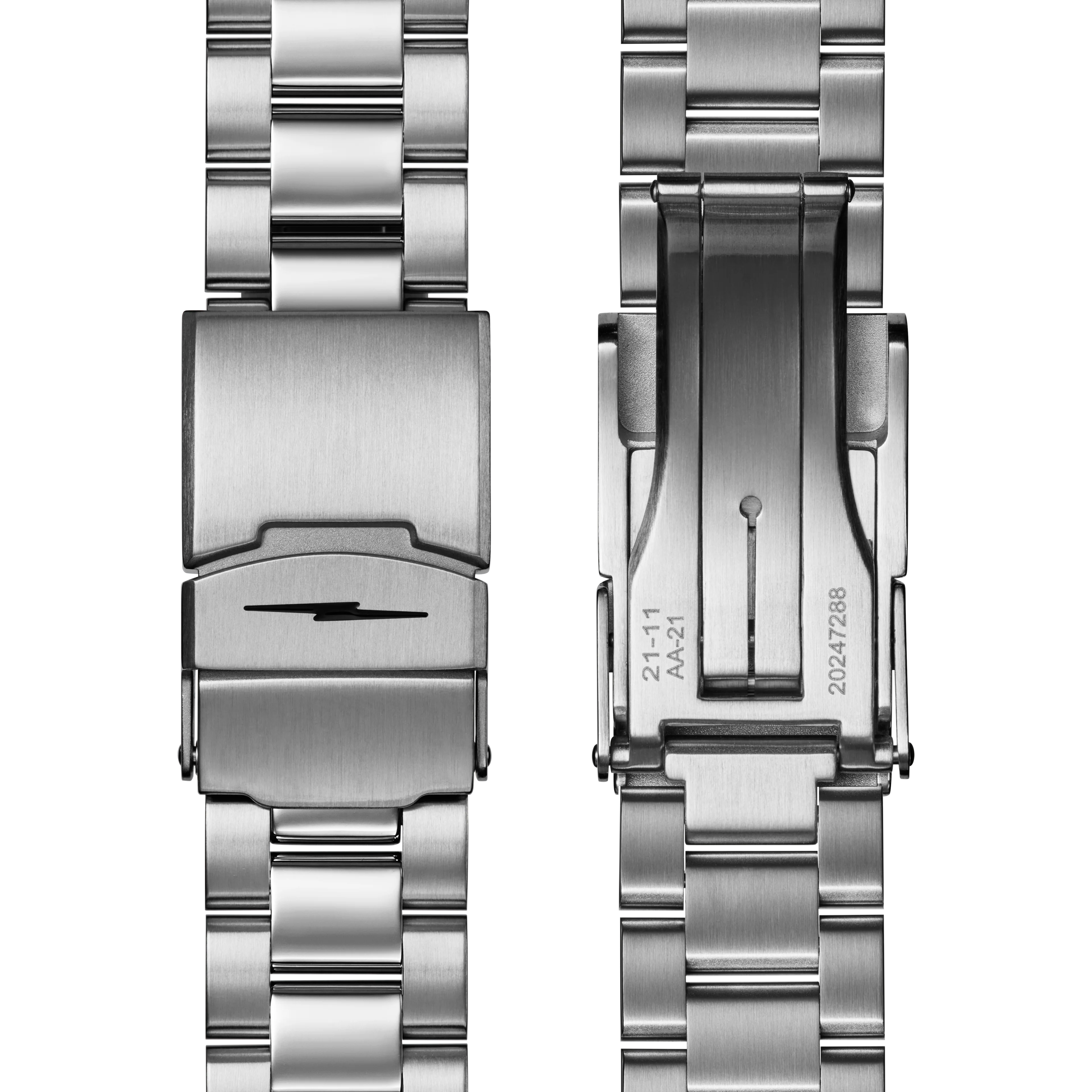 Shinola Lake Ontario Monster Automatic Watch (39mm) - Image 6