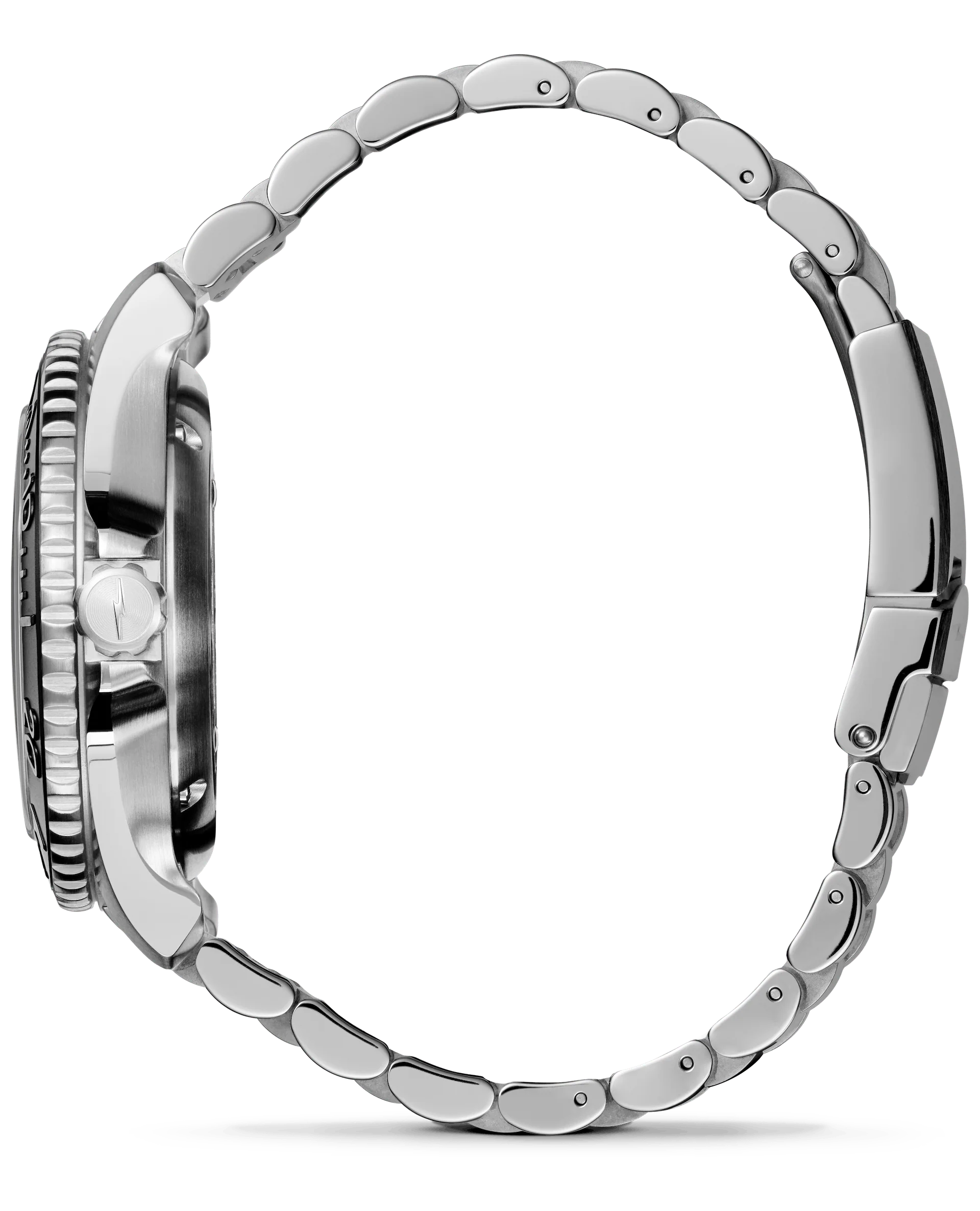 Shinola Lake Superior Monster Automatic Watch (43mm) - Image 3