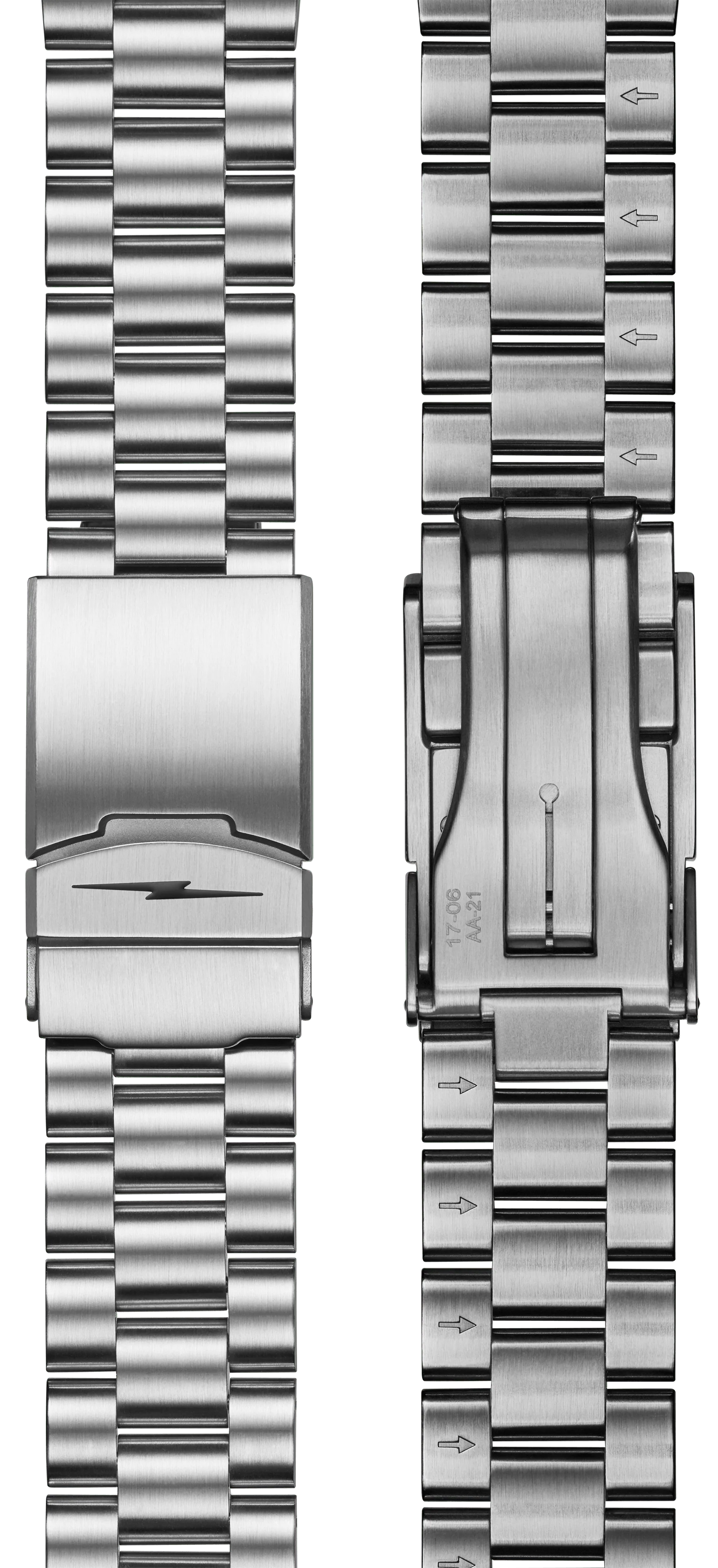 Shinola Lake Superior Monster Automatic Watch (43mm) - Image 4