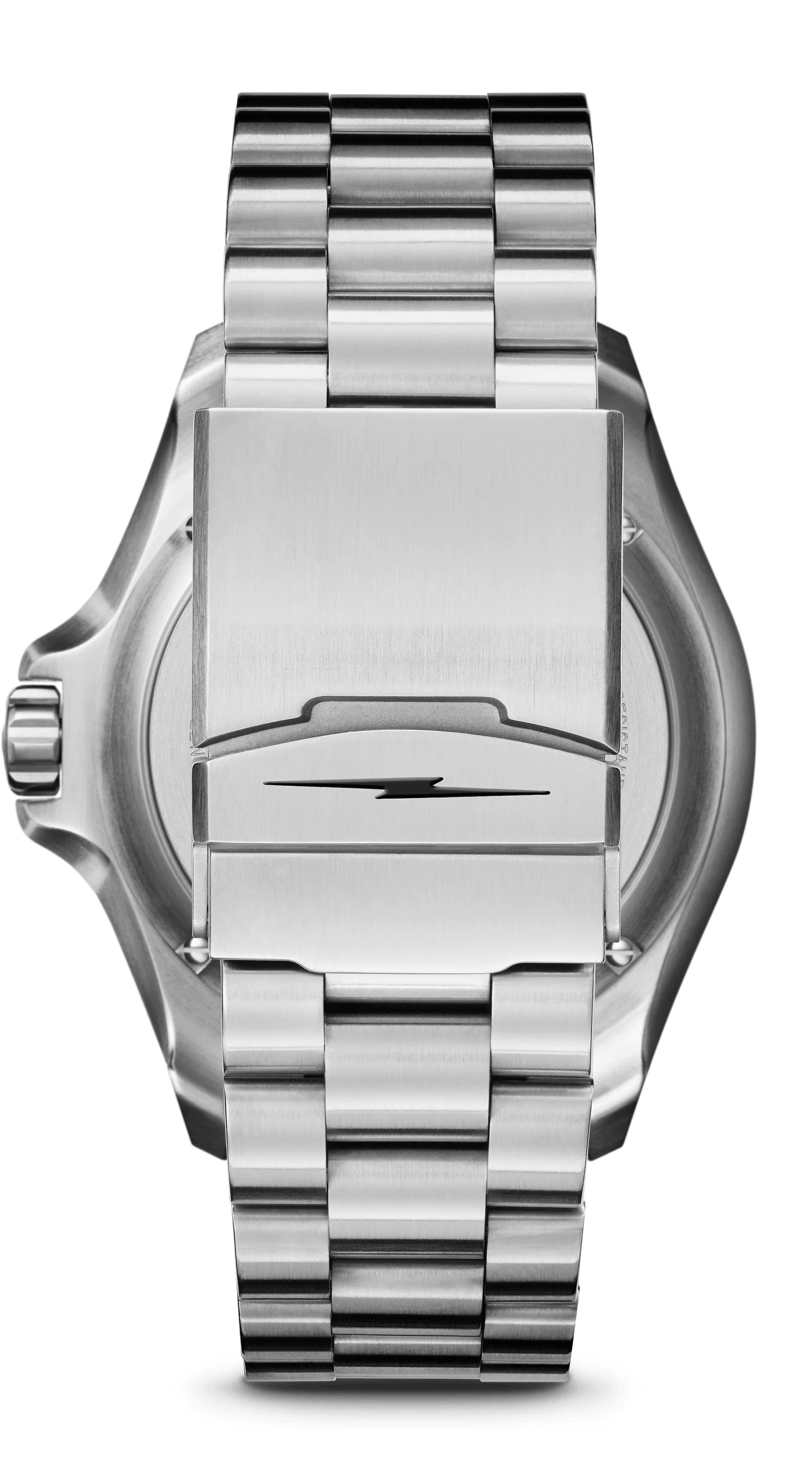 Shinola Lake Superior Monster Automatic Watch (43mm) - Image 5