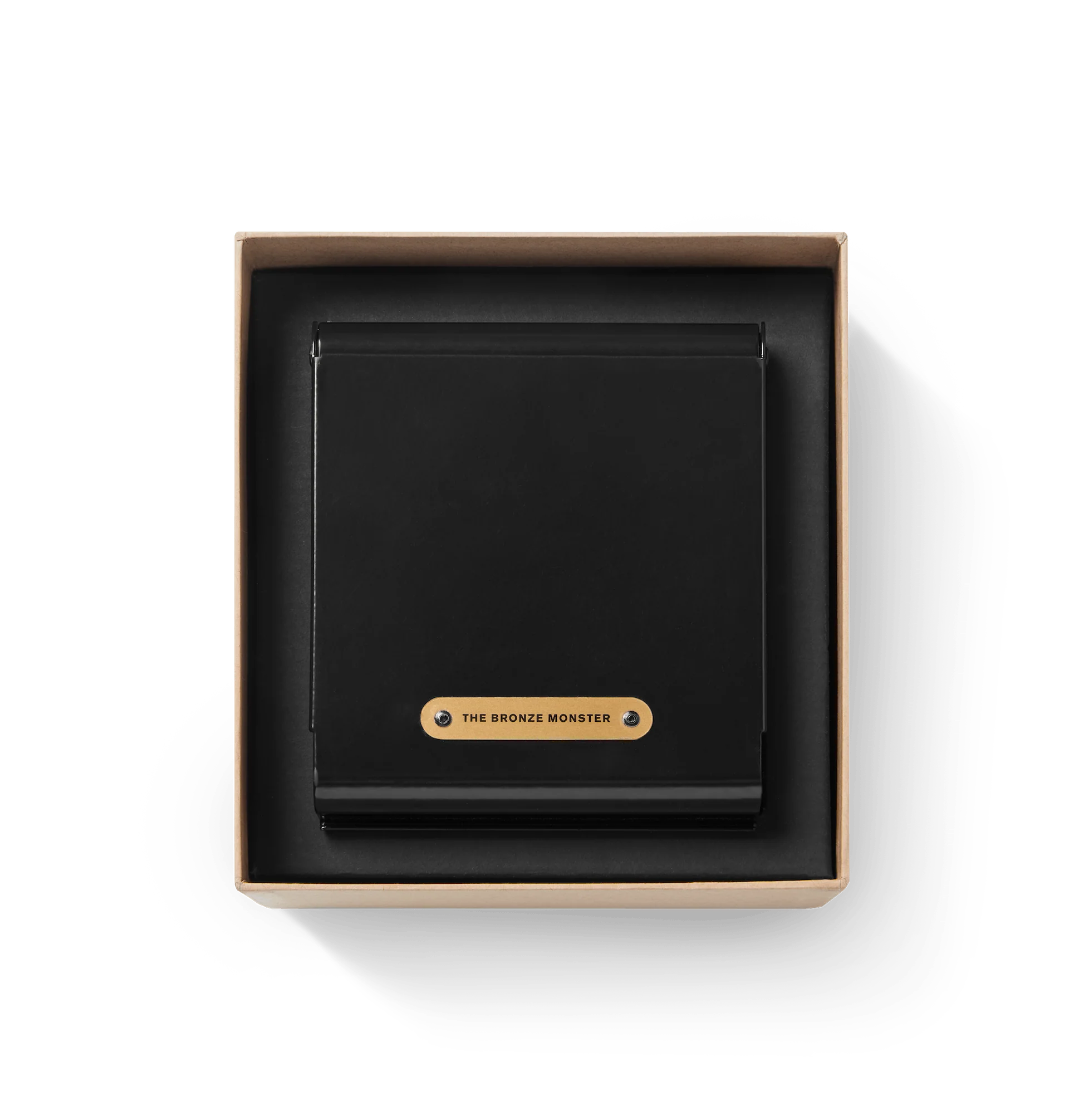 Shinola Bronze Monster Automatic Watch Gift Set (43mm) - Image 11