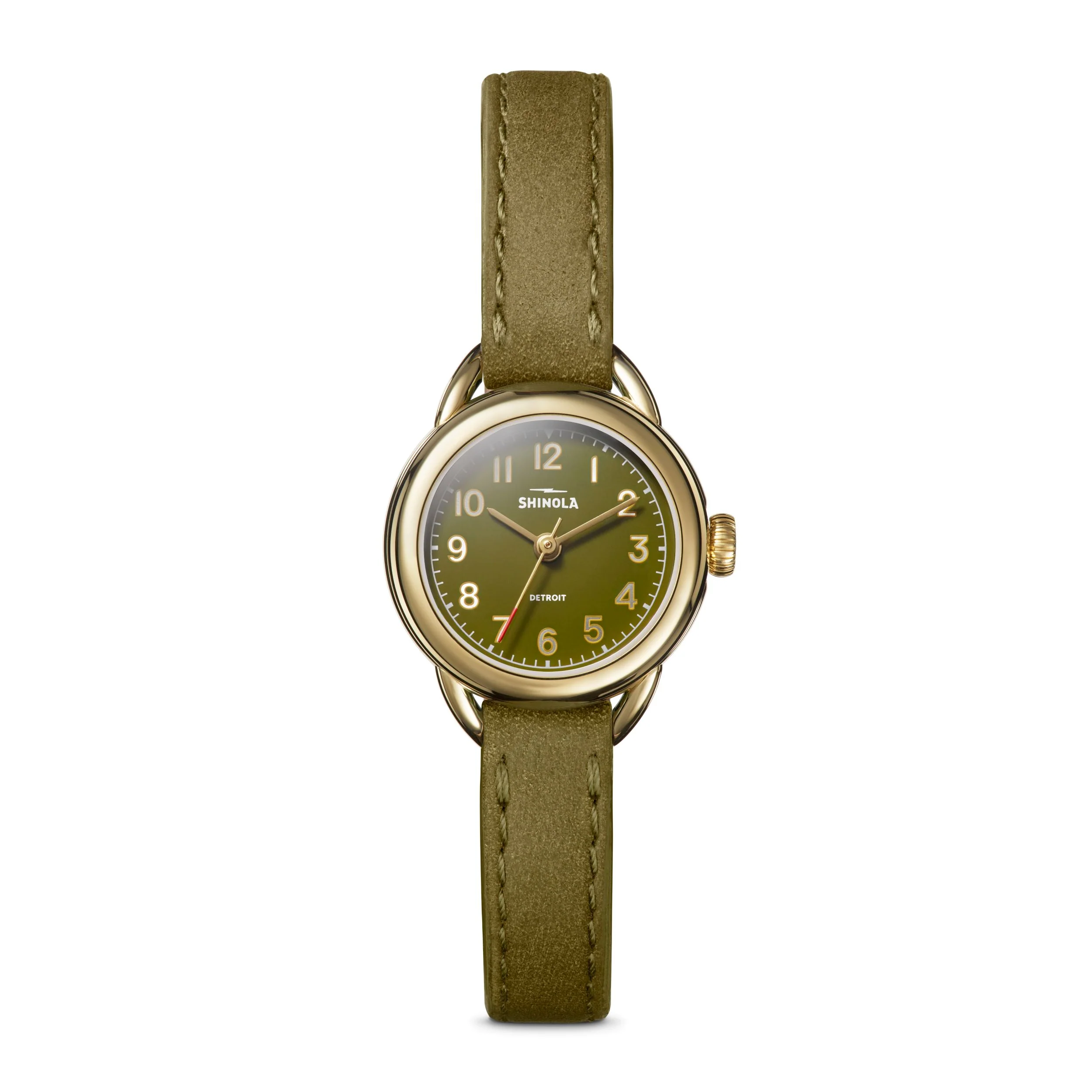 Shinola Runabout 3h Watch (25mm) - Image 3