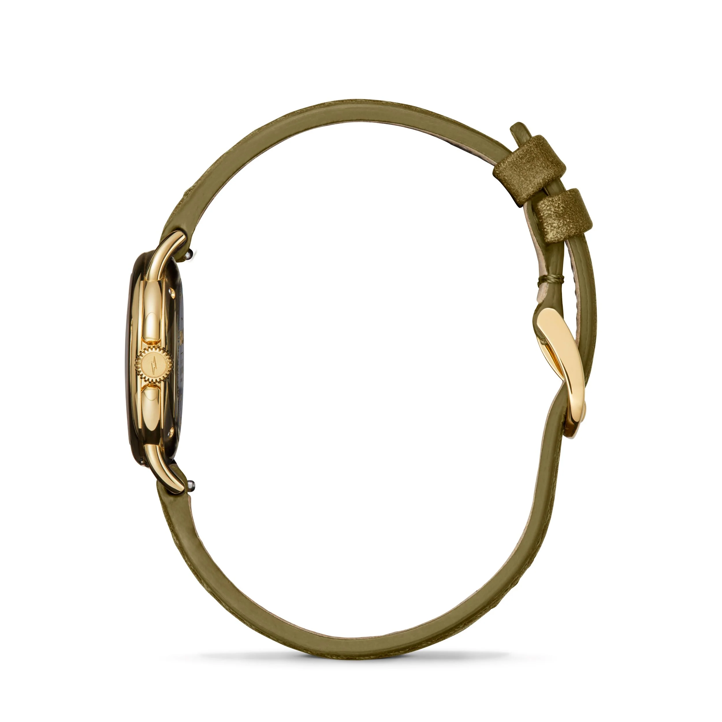 Shinola Runabout 3h Watch (25mm) - Image 5