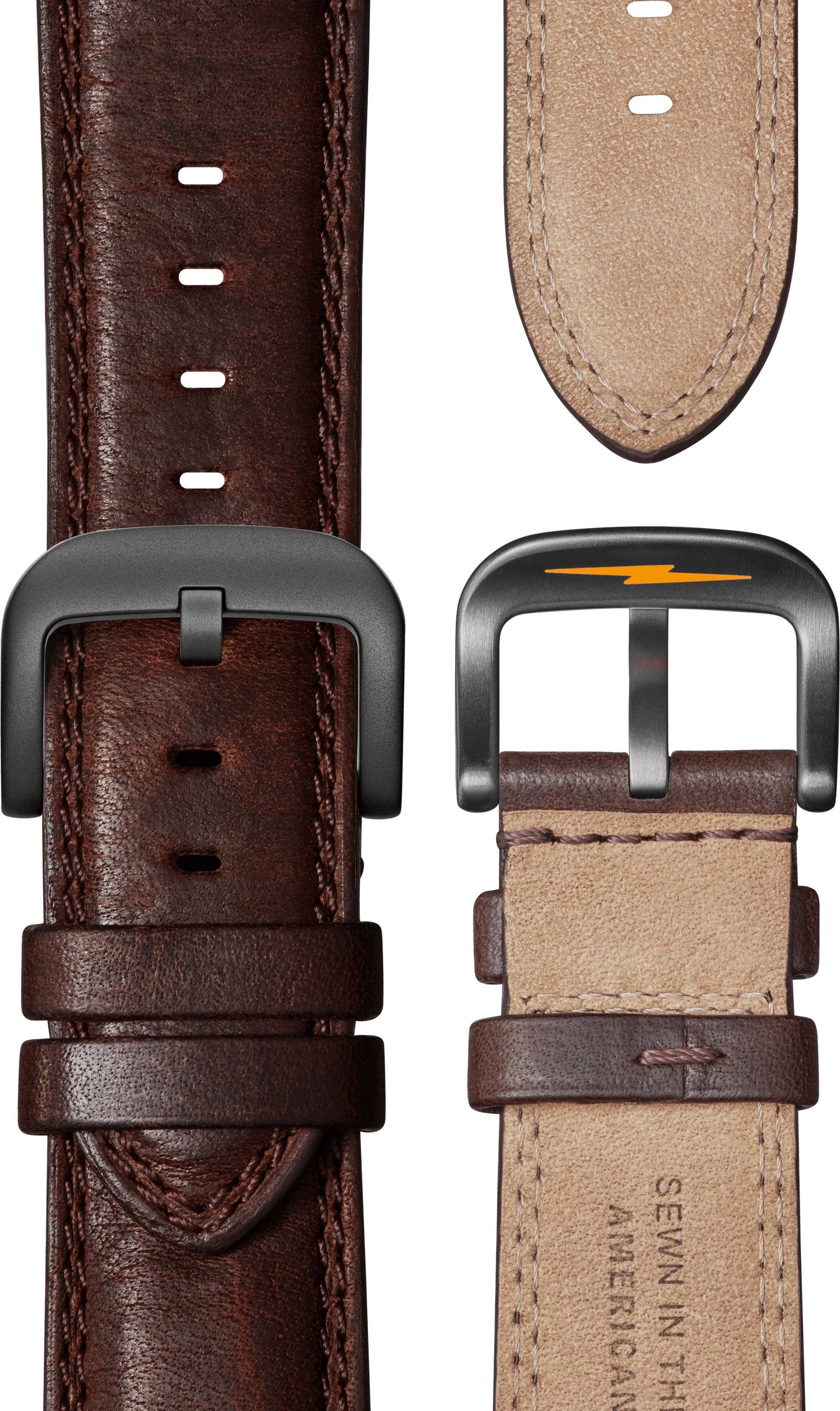 Shinola Runwell Watch (47mm) - Image 6
