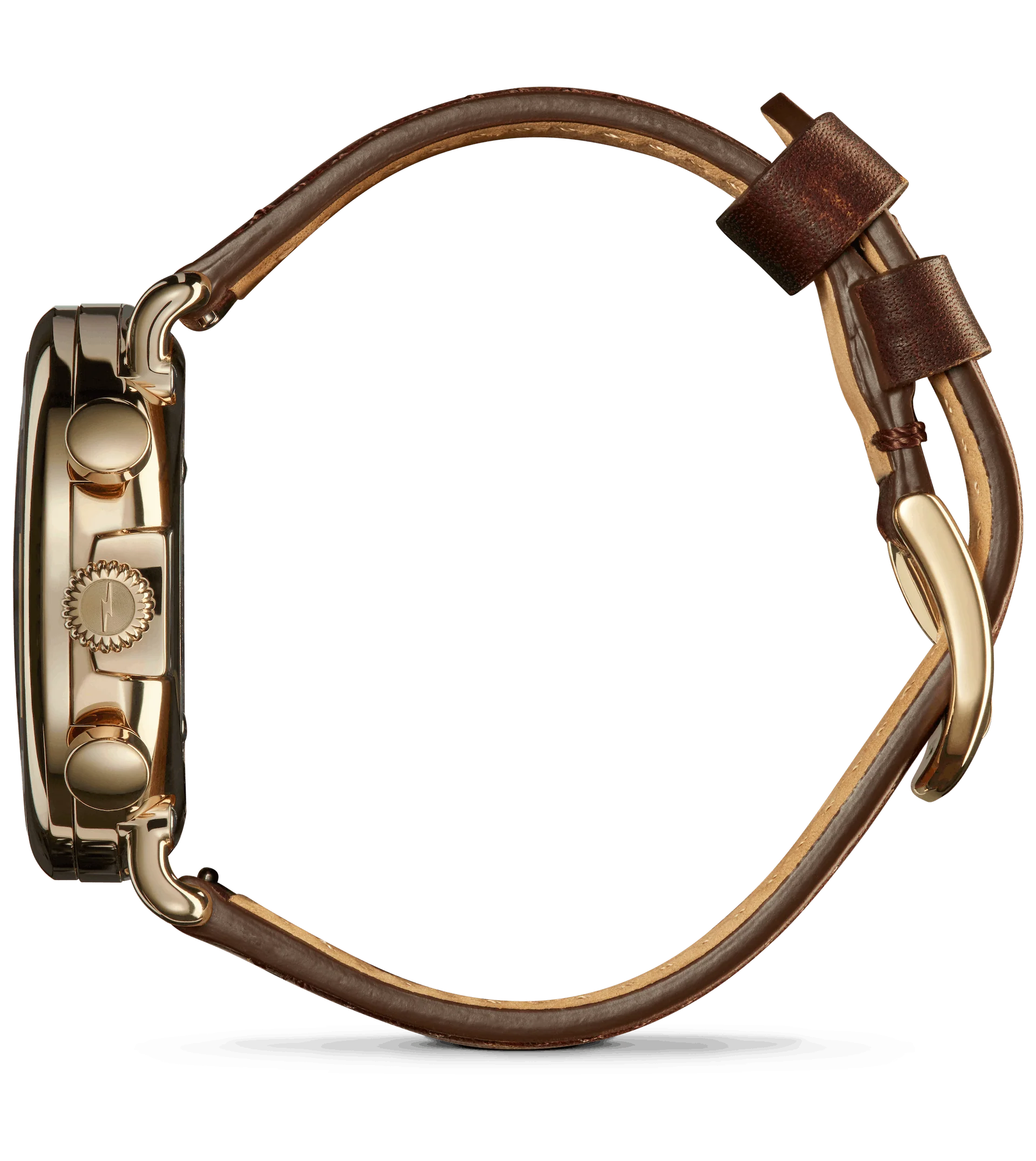 Shinola Runwell Chronograph Watch (41mm) - Image 3