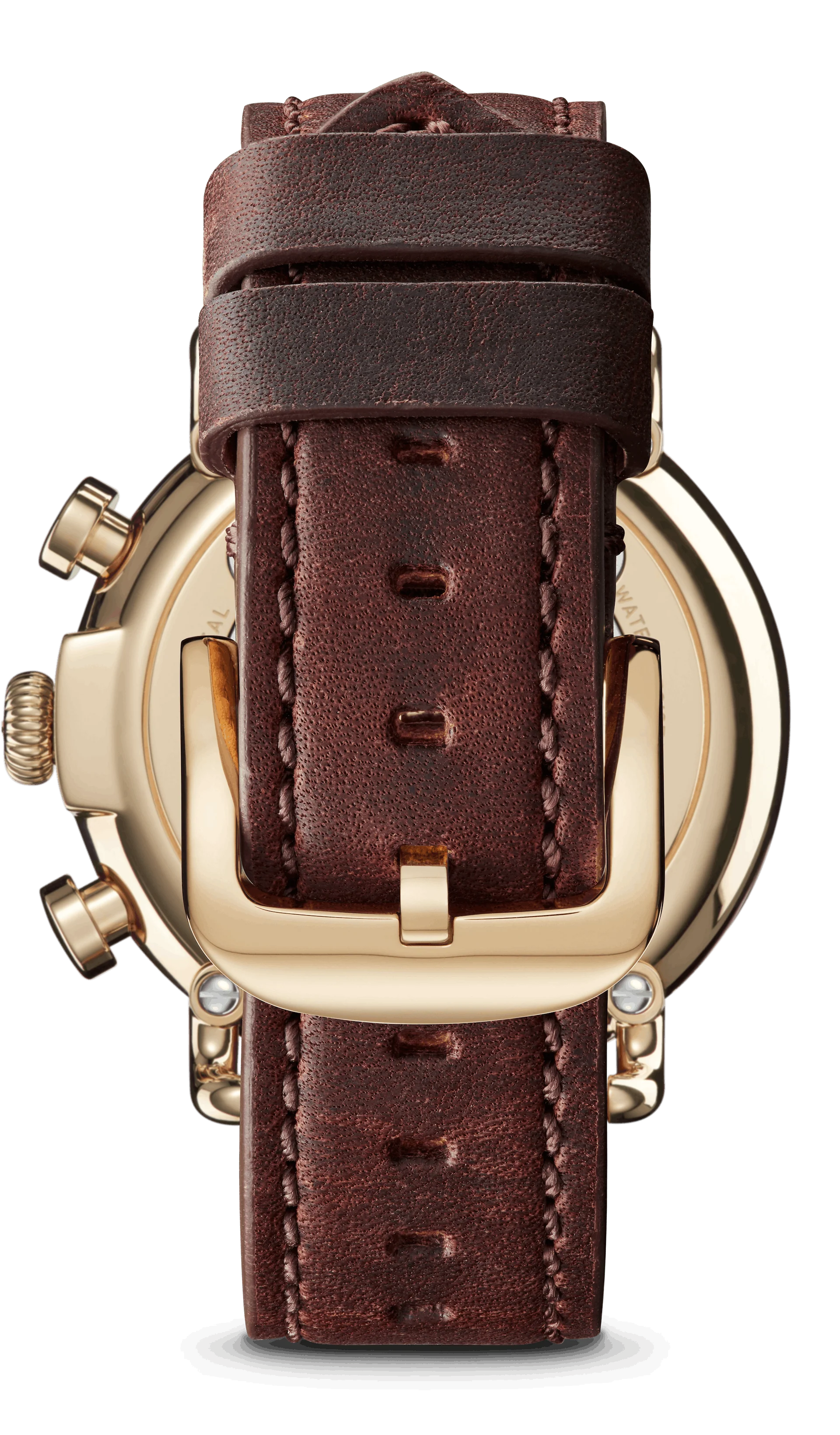 Shinola Runwell Chronograph Watch (41mm) - Image 4