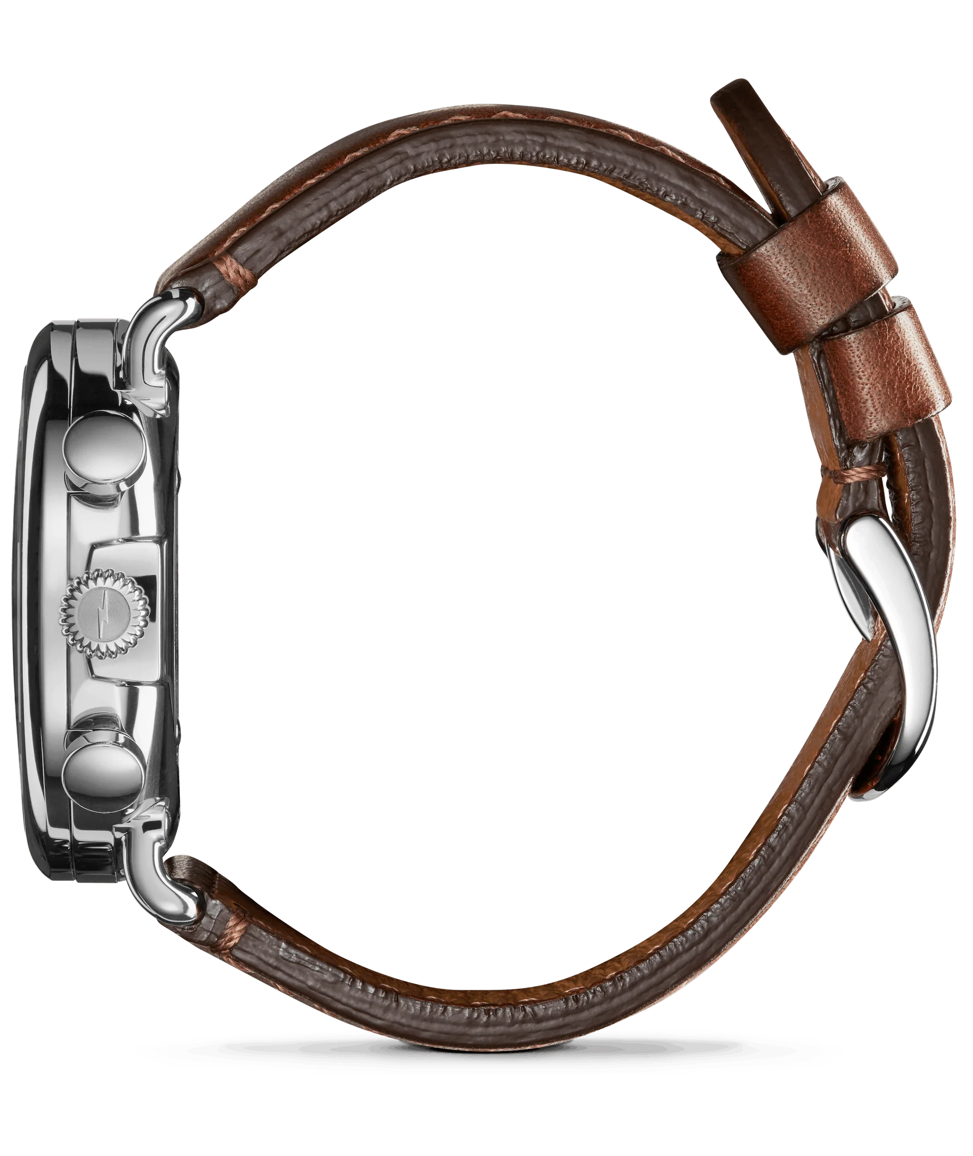 Shinola Runwell Chronograph Watch (41mm) - Image 3