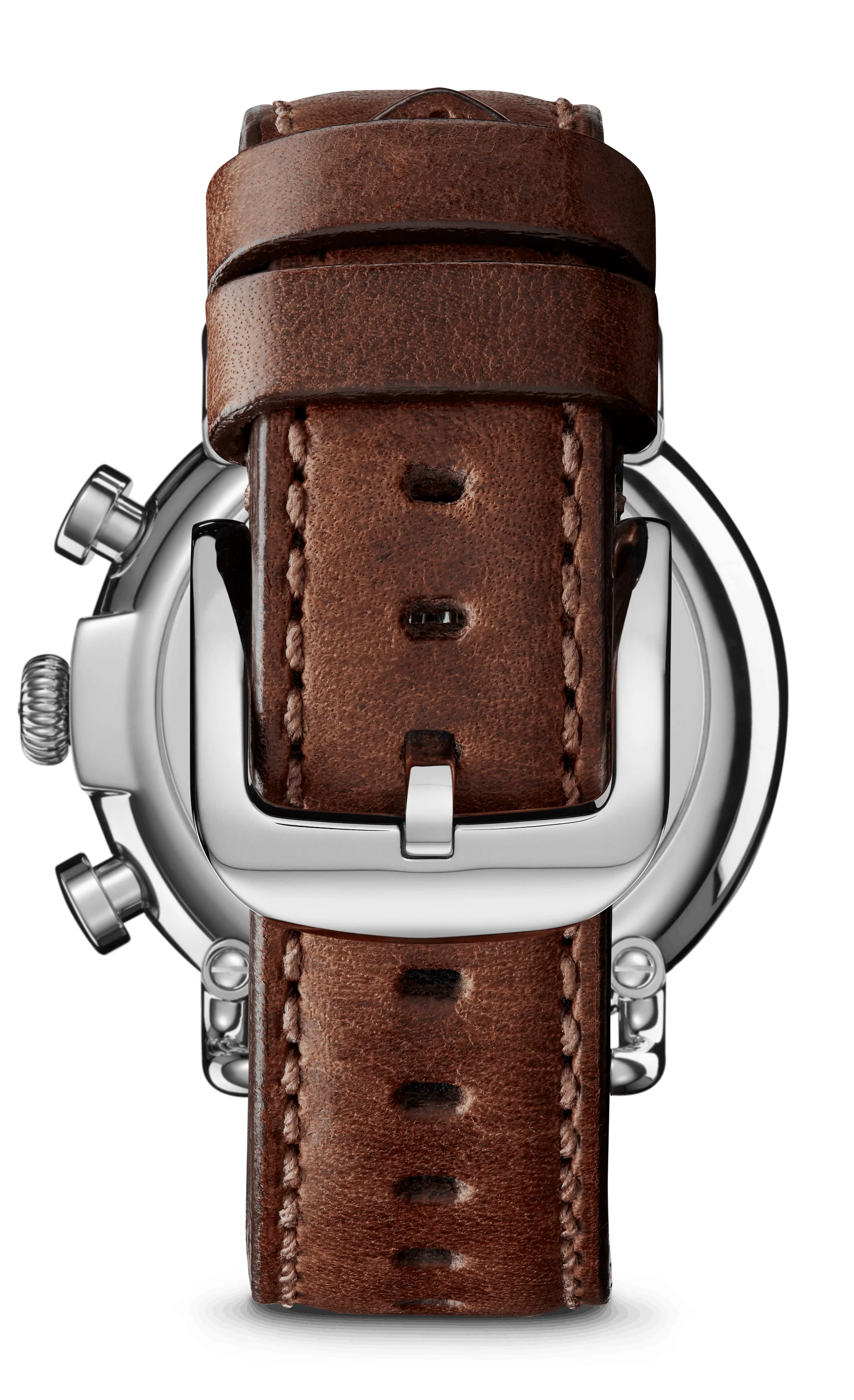 Shinola Runwell Chronograph Watch (41mm) - Image 4