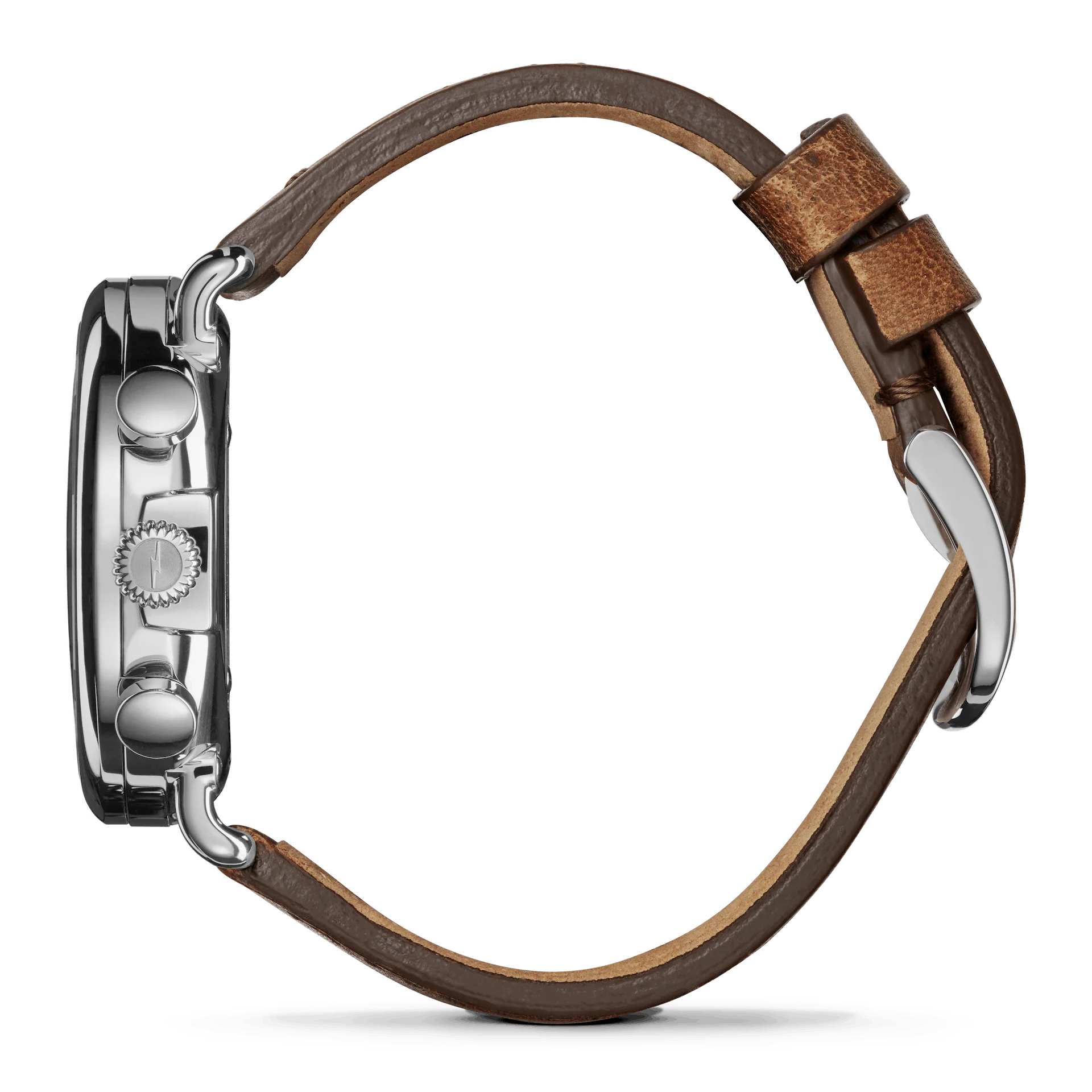 Shinola Runwell Chronograph Watch (41mm) - Image 3