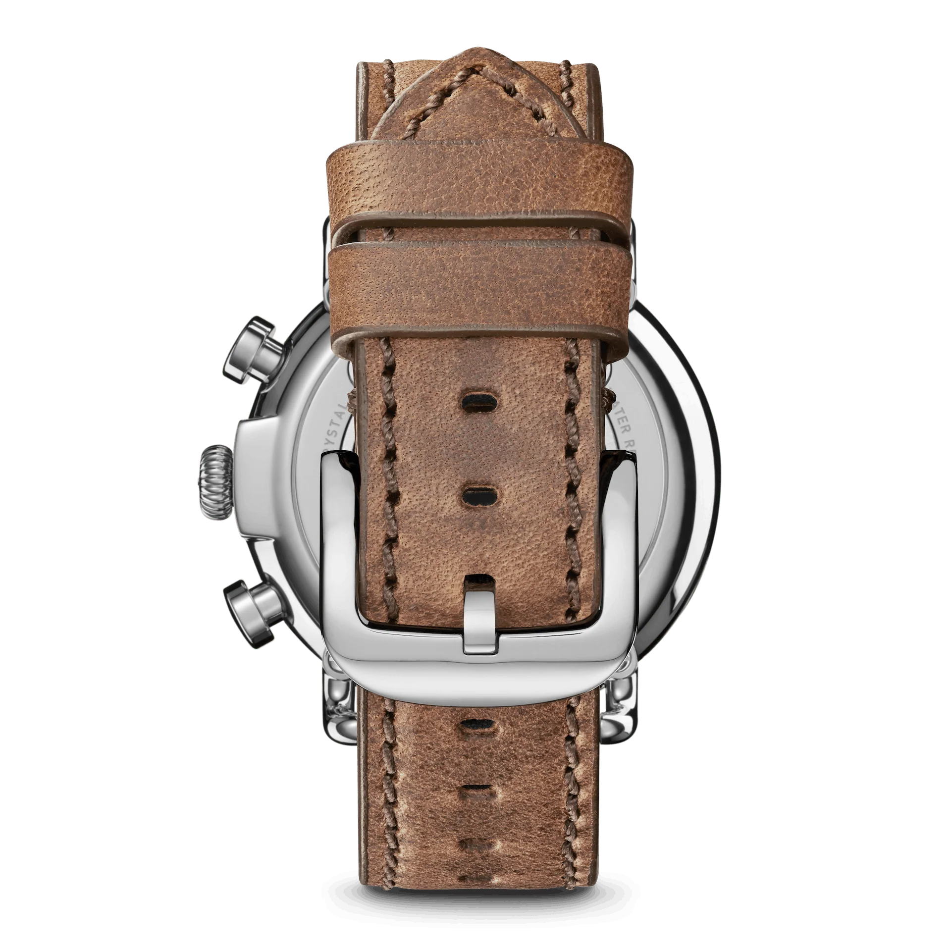 Shinola Runwell Chronograph Watch (41mm) - Image 4