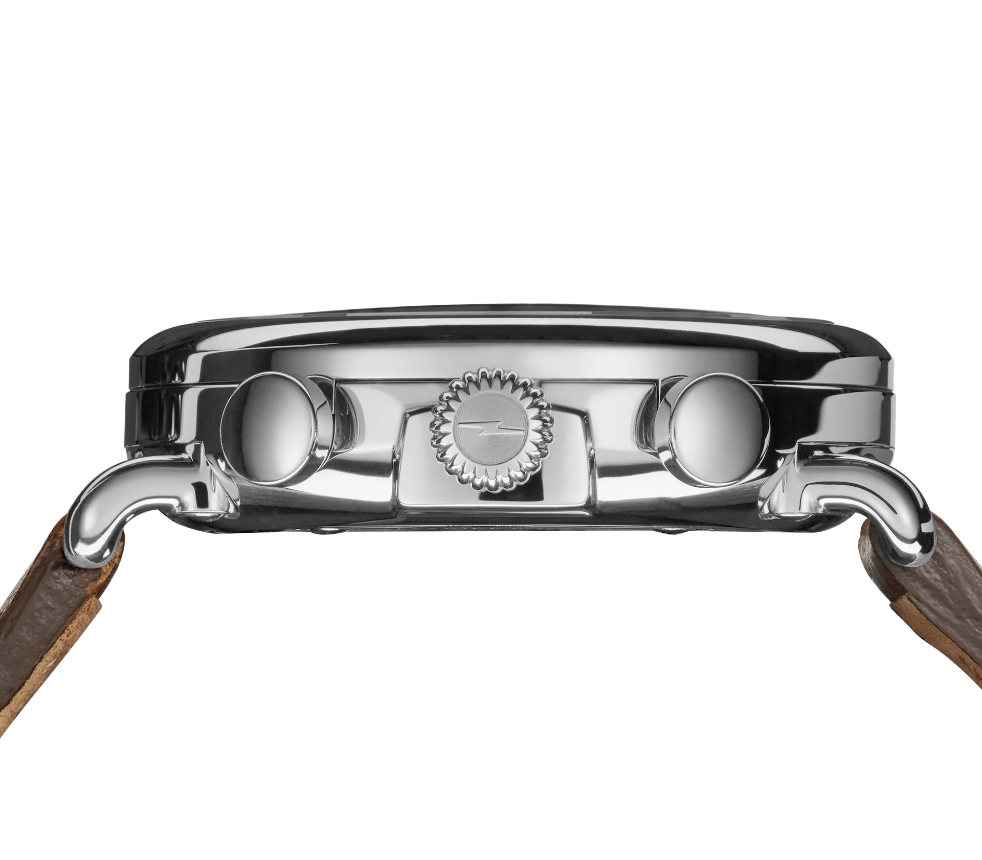 Shinola Runwell Chronograph Watch (41mm) - Image 7