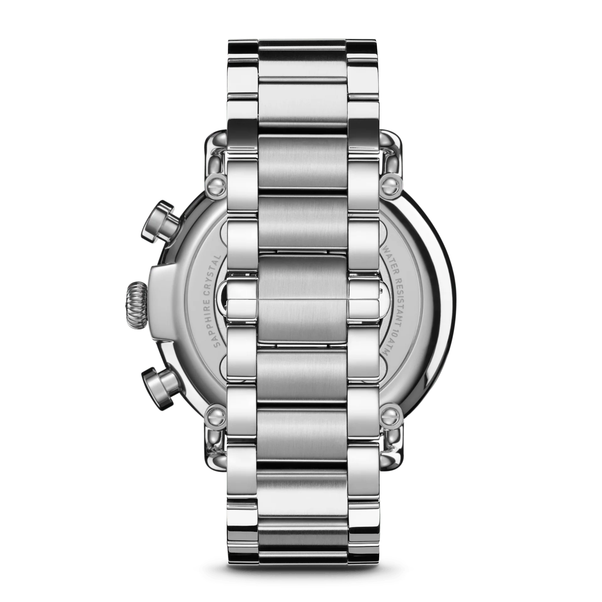 Shinola Runwell Chronograph Watch (41mm) - Image 4